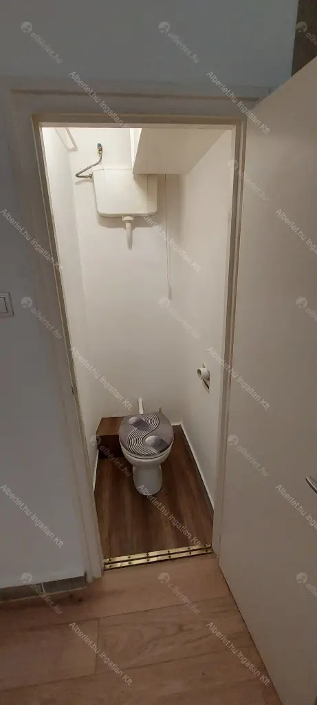 Kiadó albérlet 190000 Ft/hó áron: Budapest, XIV. kerület  Báróczy utca. Mérete: 29 nm, 1 szobás | Alberlet.hu - 6705016