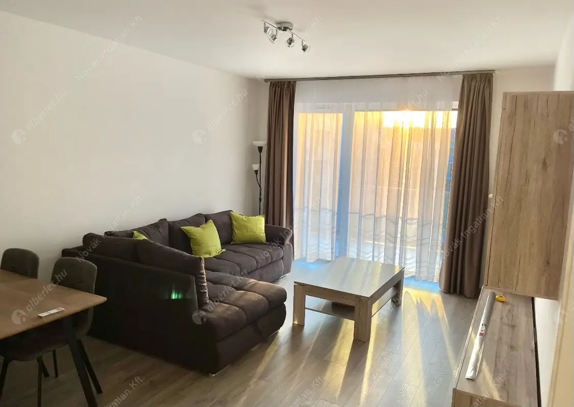 Kiadó albérlet 299000 Ft/hó áron: Budapest, XIV. kerület  Bartl János utca. Mérete: 50 nm, 2 szobás | Alberlet.hu - 5994357