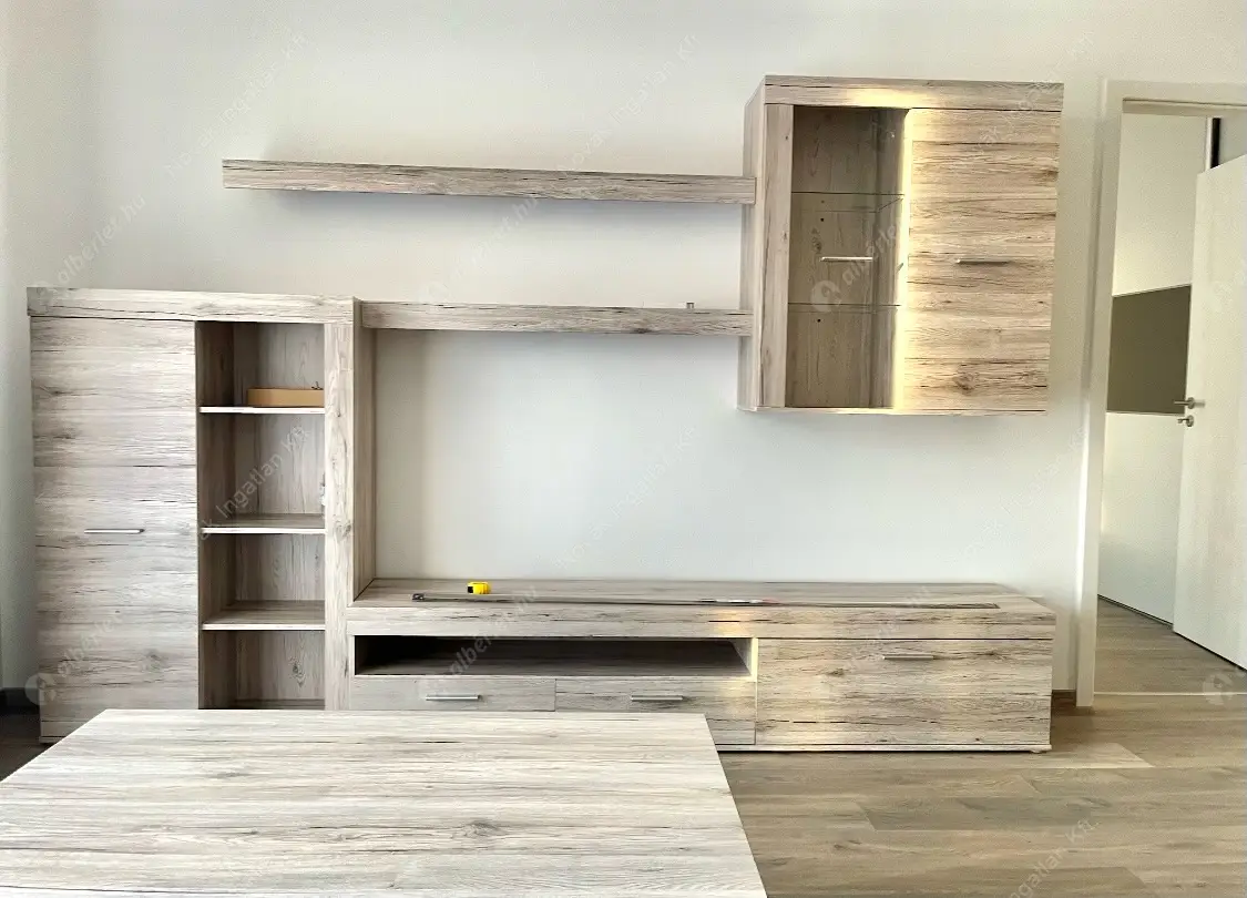 Kiadó albérlet 299000 Ft/hó áron: Budapest, XIV. kerület  Bartl János utca. Mérete: 50 nm, 2 szobás | Alberlet.hu - 5994362