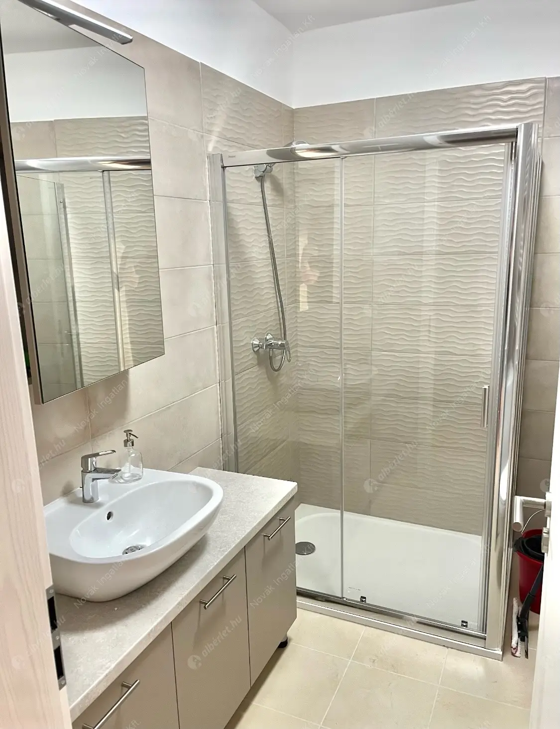 Kiadó albérlet 299000 Ft/hó áron: Budapest, XIV. kerület  Bartl János utca. Mérete: 50 nm, 2 szobás | Alberlet.hu - 5994370