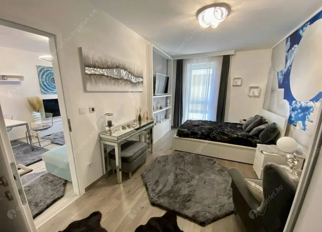 Kiadó albérlet 350000 Ft/hó áron: Budapest, XIV. kerület  Bartl János utca. Mérete: 53 nm, 2 szobás | Alberlet.hu - 6614170