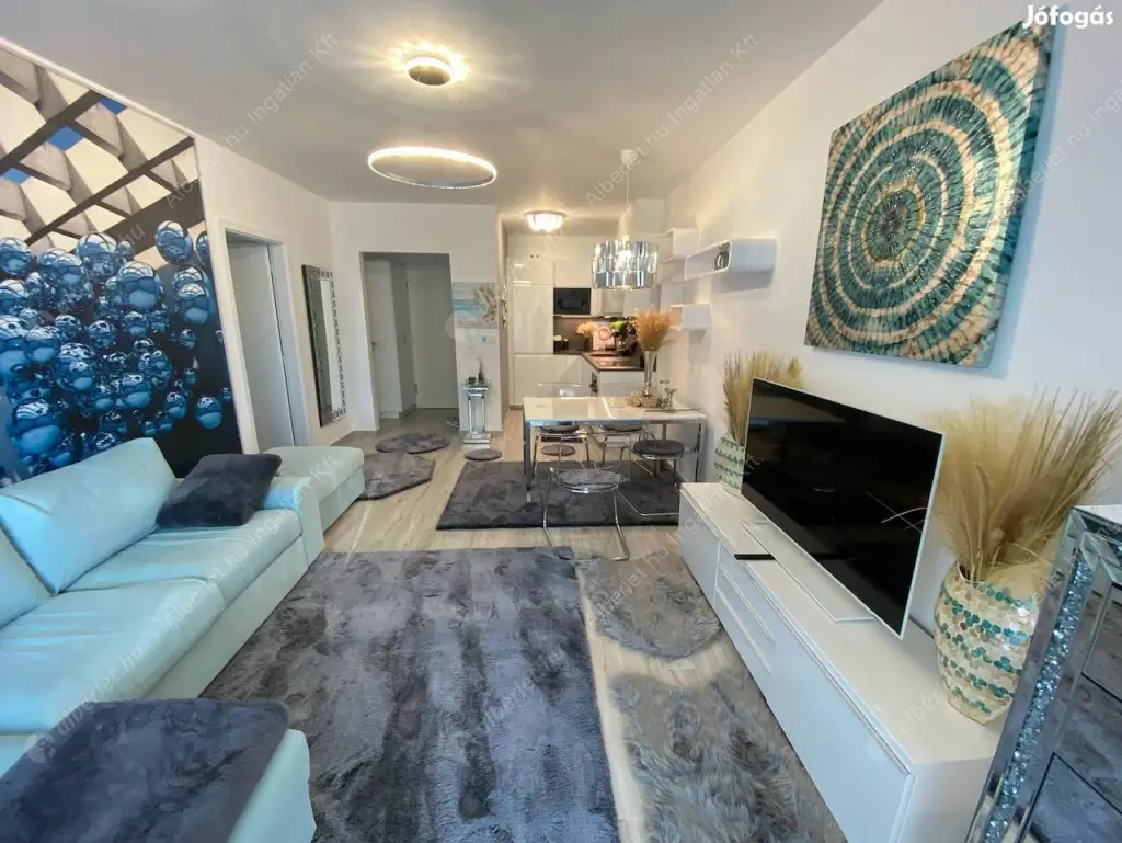 Kiadó albérlet 350000 Ft/hó áron: Budapest, XIV. kerület  Bartl János utca. Mérete: 53 nm, 2 szobás | Alberlet.hu - 6614175