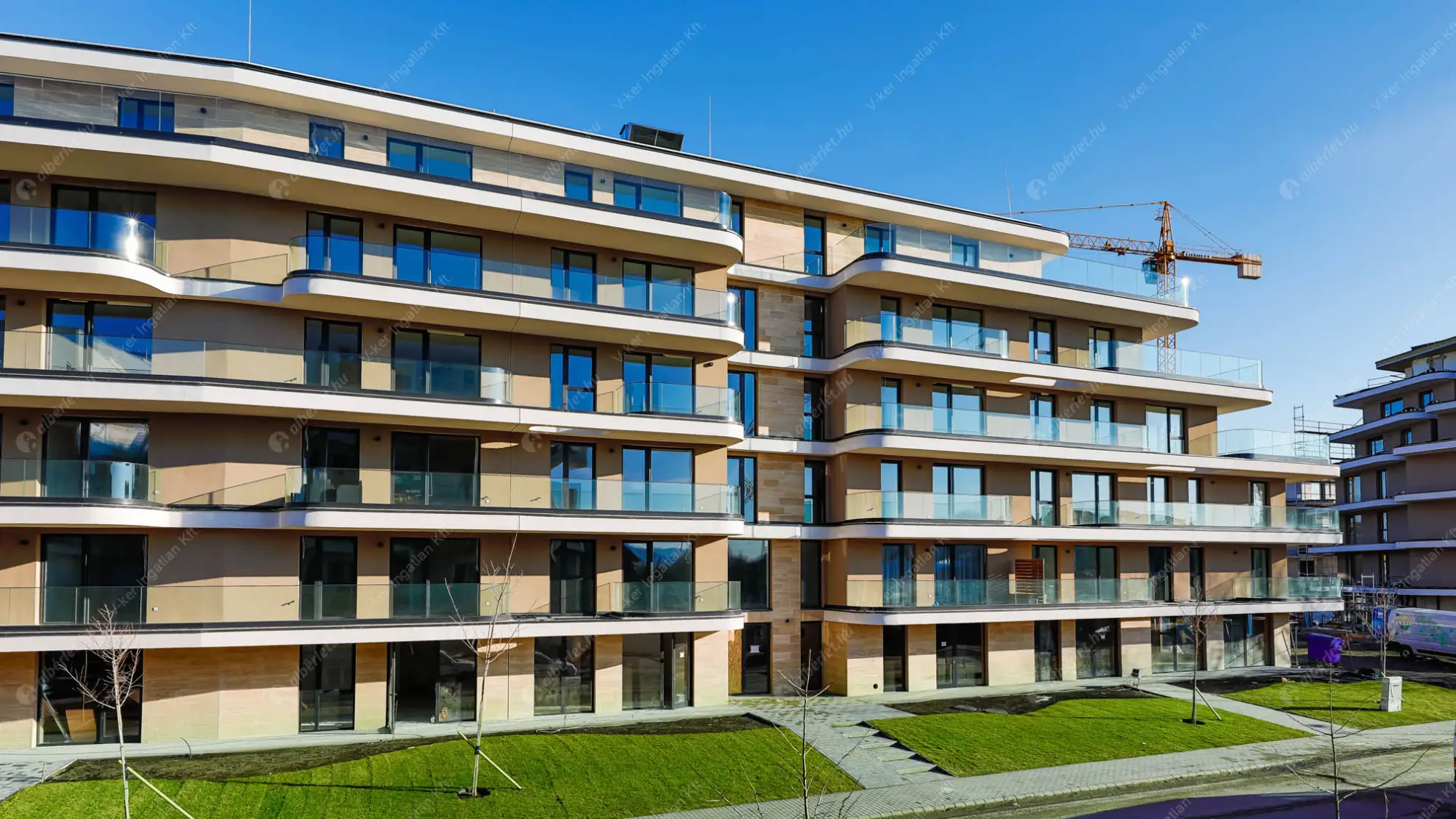 Kiadó albérlet 360000 Ft/hó áron: Budapest, XIV. kerület  Bartl János utca. Mérete: 53 nm, 2 szobás | Alberlet.hu - 6550260