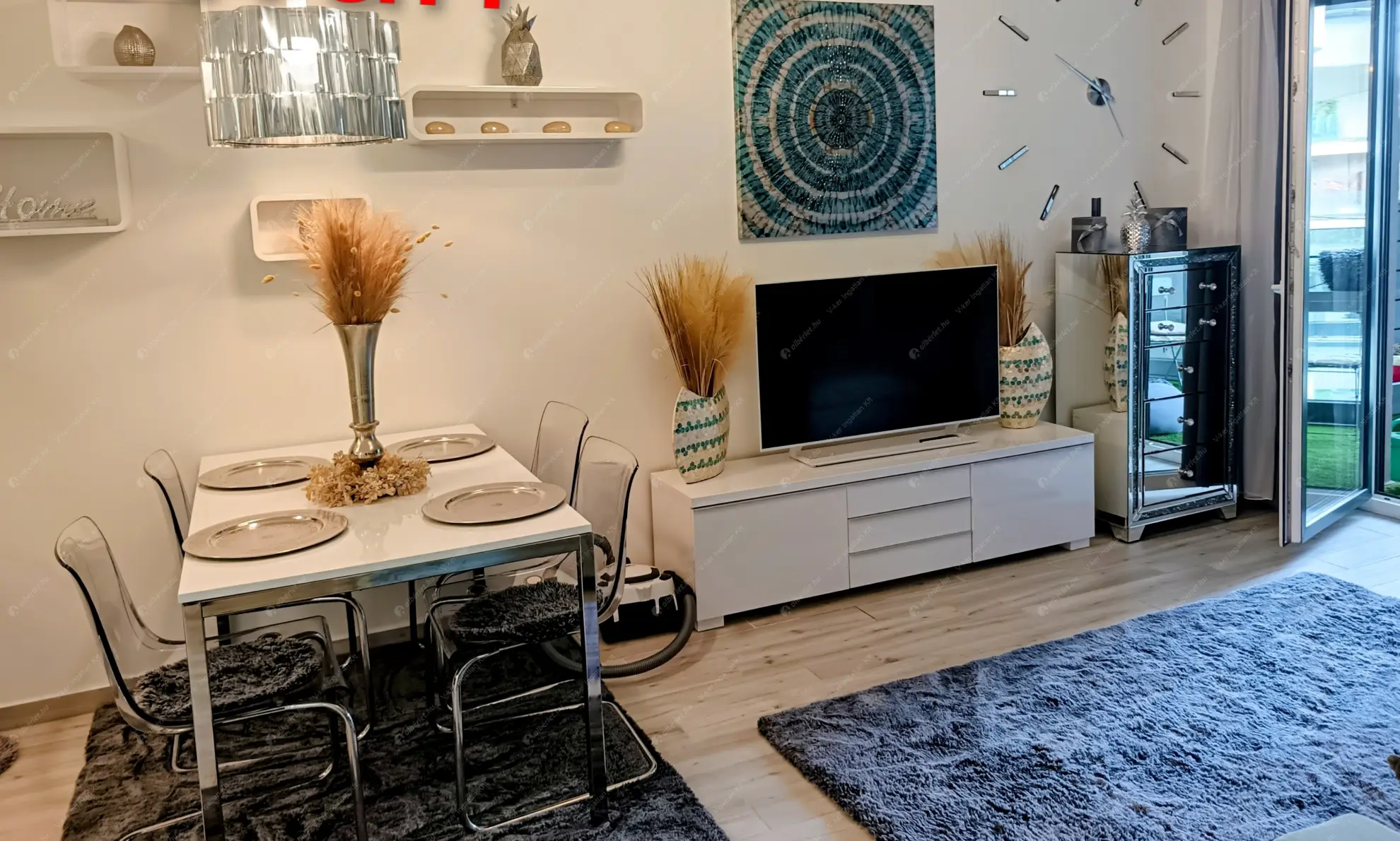 Kiadó albérlet 360000 Ft/hó áron: Budapest, XIV. kerület  Bartl János utca. Mérete: 53 nm, 2 szobás | Alberlet.hu - 6550262