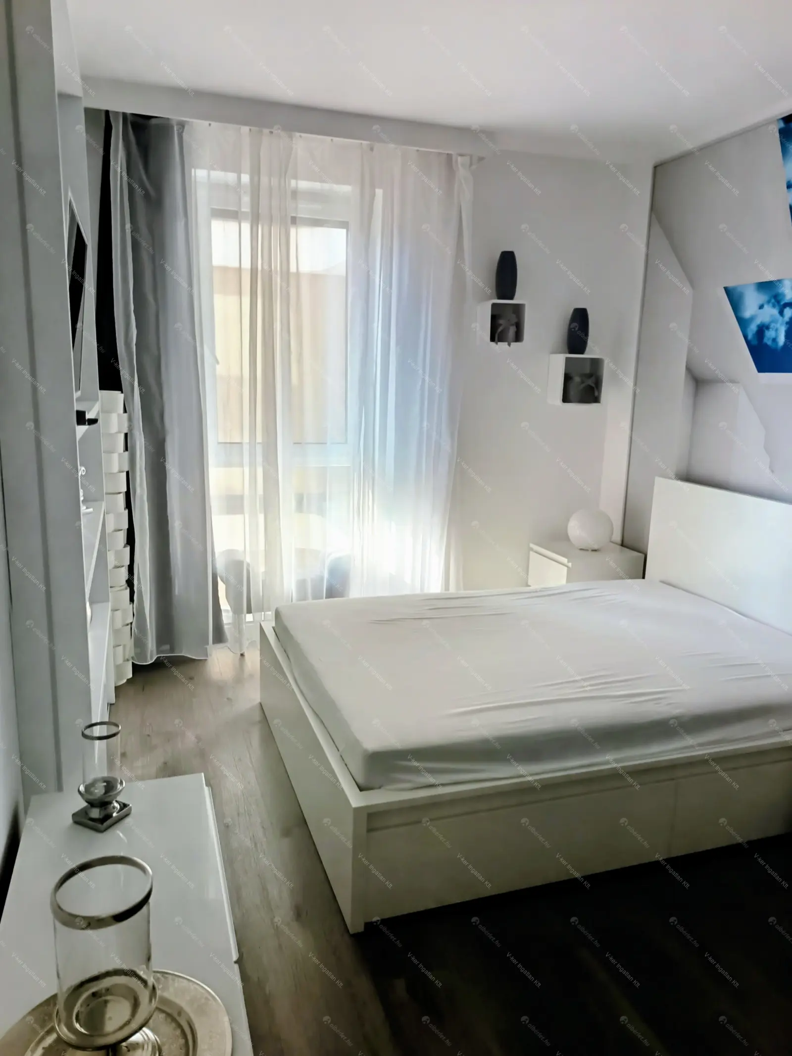 Kiadó albérlet 360000 Ft/hó áron: Budapest, XIV. kerület  Bartl János utca. Mérete: 53 nm, 2 szobás | Alberlet.hu - 6708417