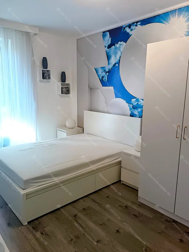 Kiadó albérlet 360000 Ft/hó áron: Budapest, XIV. kerület  Bartl János utca. Mérete: 53 nm, 2 szobás | Alberlet.hu - 6708752