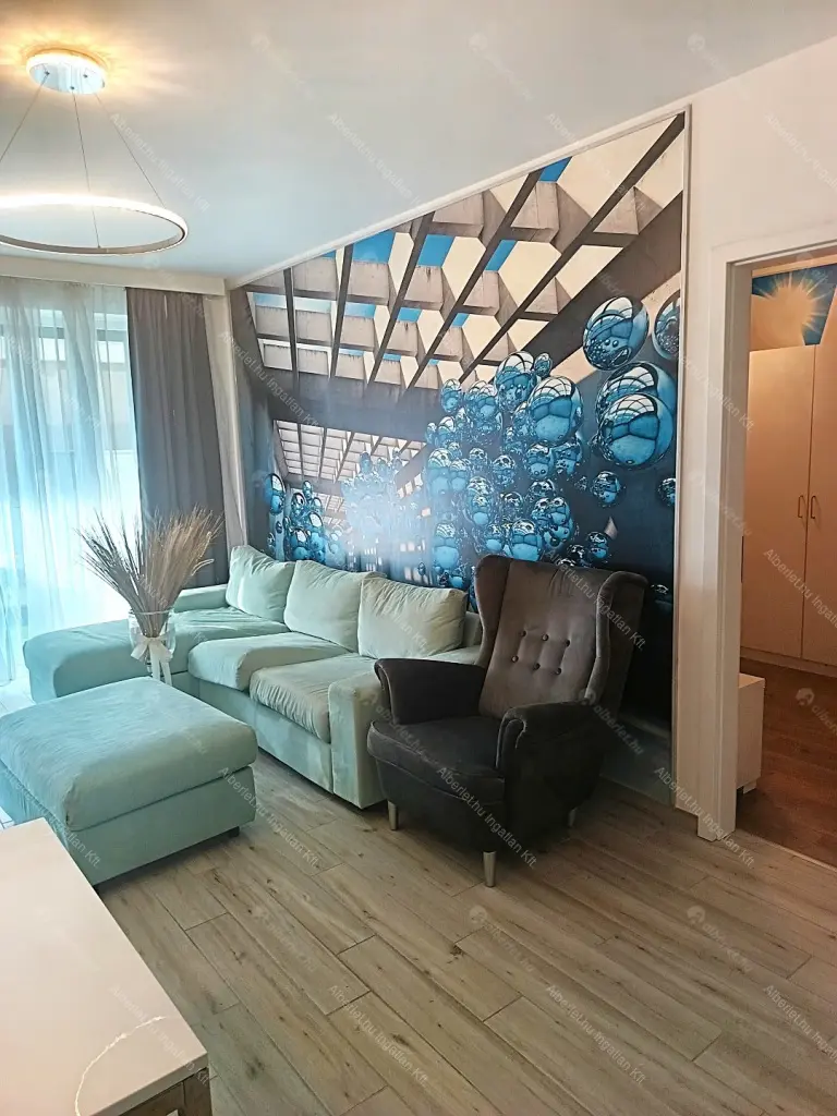 Kiadó albérlet 360000 Ft/hó áron: Budapest, XIV. kerület  Bartl János utca. Mérete: 53 nm, 2 szobás | Alberlet.hu - 6708753