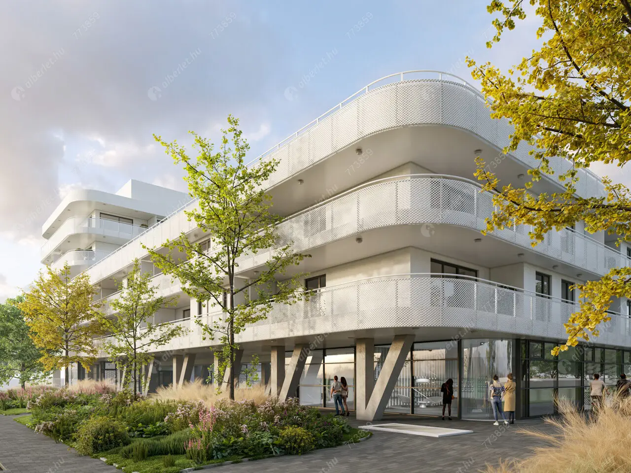 Kiadó albérlet 475000 Ft/hó áron: Budapest, XIV. kerület  Bartl János utca. Mérete: 62 nm, 3 szobás | Alberlet.hu - 6638639