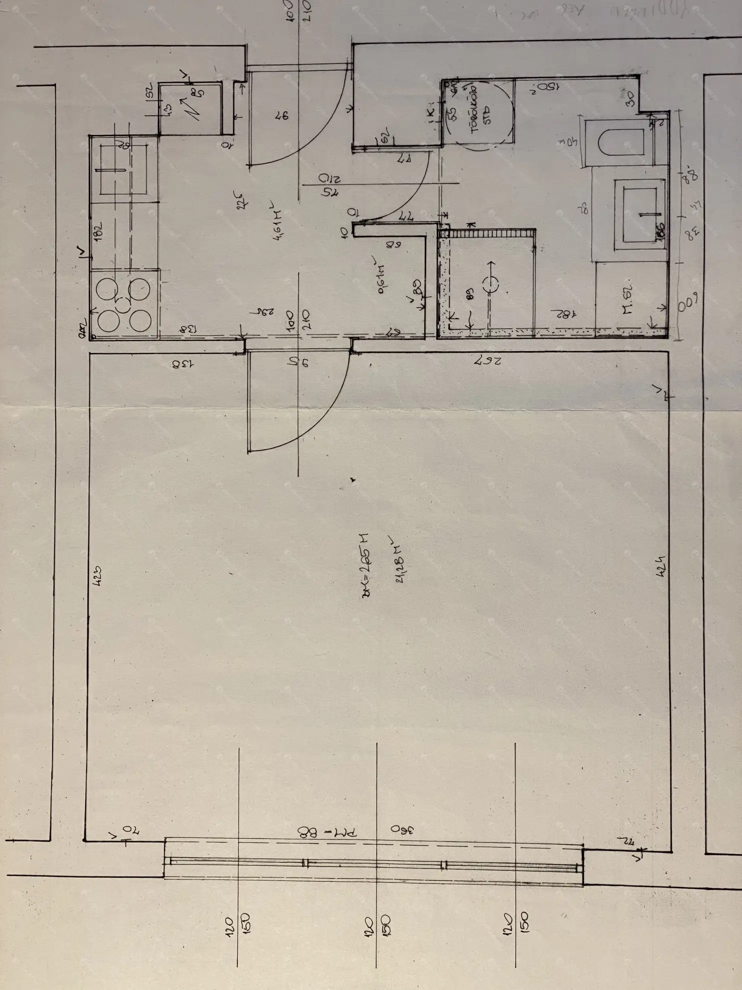 Kiadó albérlet 200000 Ft/hó áron: Budapest, XIV. kerület  Bazsarózsa utca. Mérete: 31 nm, 1 szobás | Alberlet.hu - 6620994