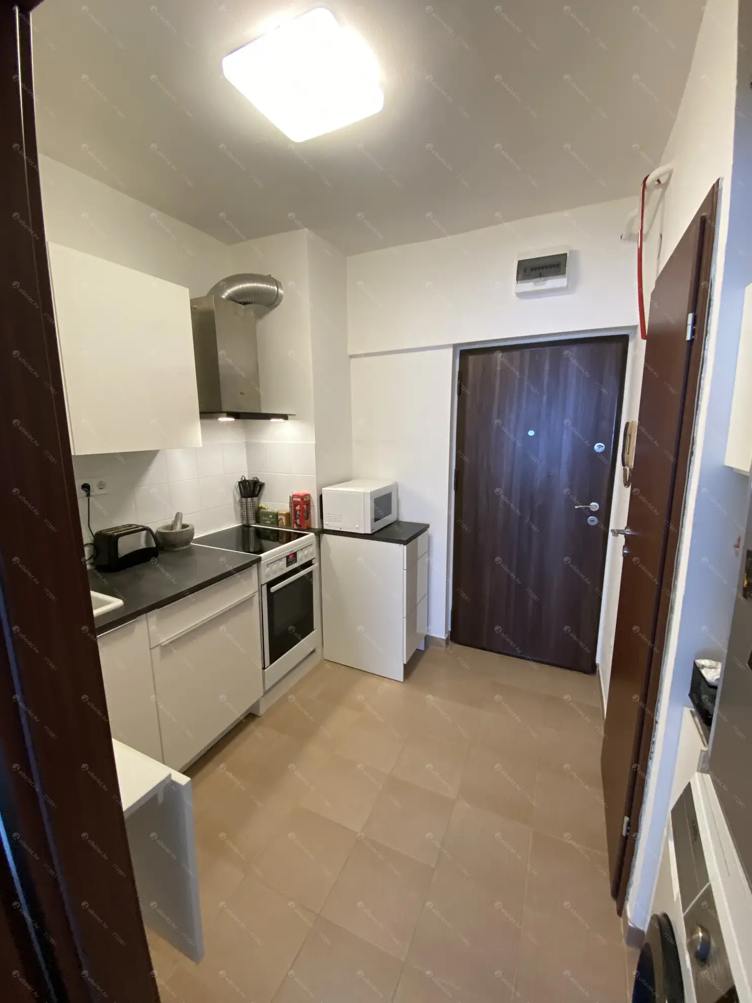 Kiadó albérlet 200000 Ft/hó áron: Budapest, XIV. kerület  Bazsarózsa utca. Mérete: 31 nm, 1 szobás | Alberlet.hu - 6634686