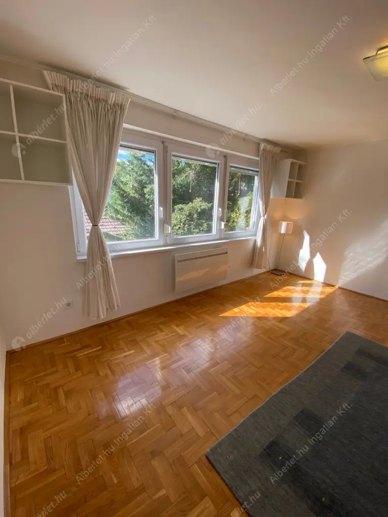 Kiadó albérlet 200000 Ft/hó áron: Budapest, XIV. kerület  Bazsarózsa utca. Mérete: 31 nm, 1 szobás | Alberlet.hu - 6637283