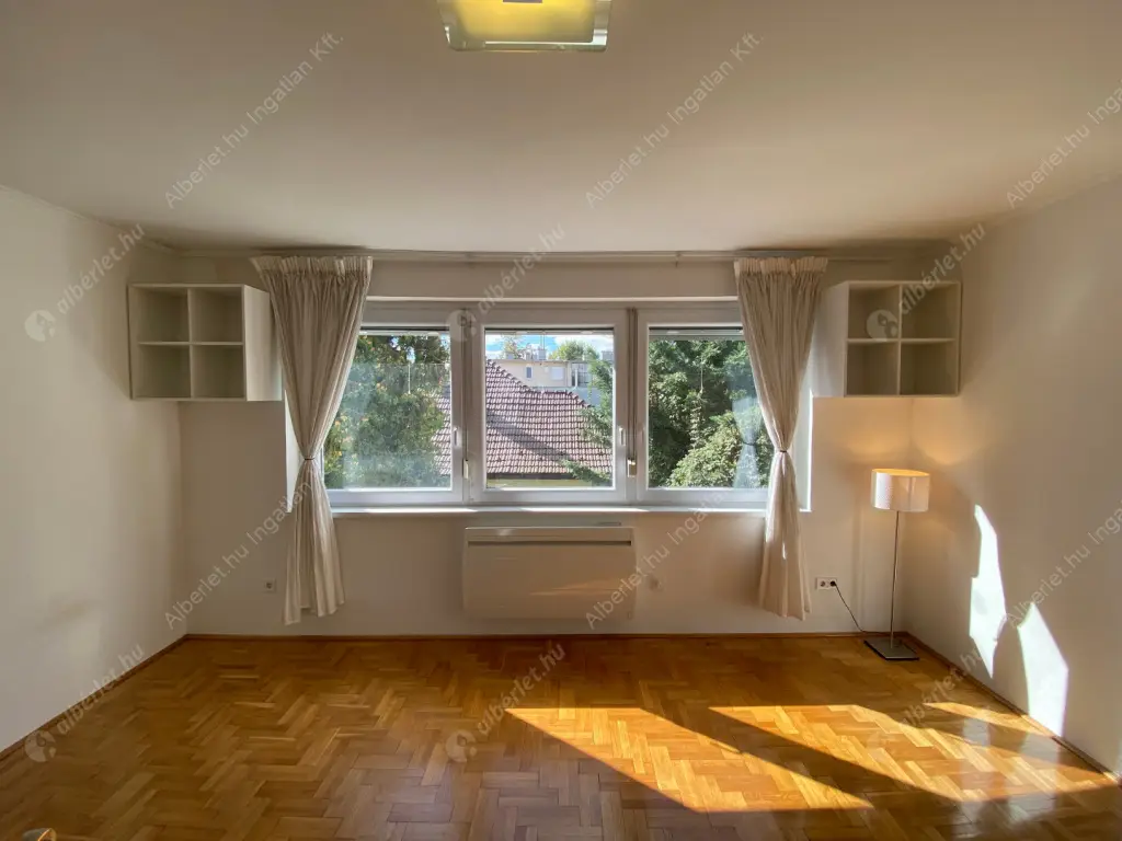 Kiadó albérlet 200000 Ft/hó áron: Budapest, XIV. kerület  Bazsarózsa utca. Mérete: 31 nm, 1 szobás | Alberlet.hu - 6637284