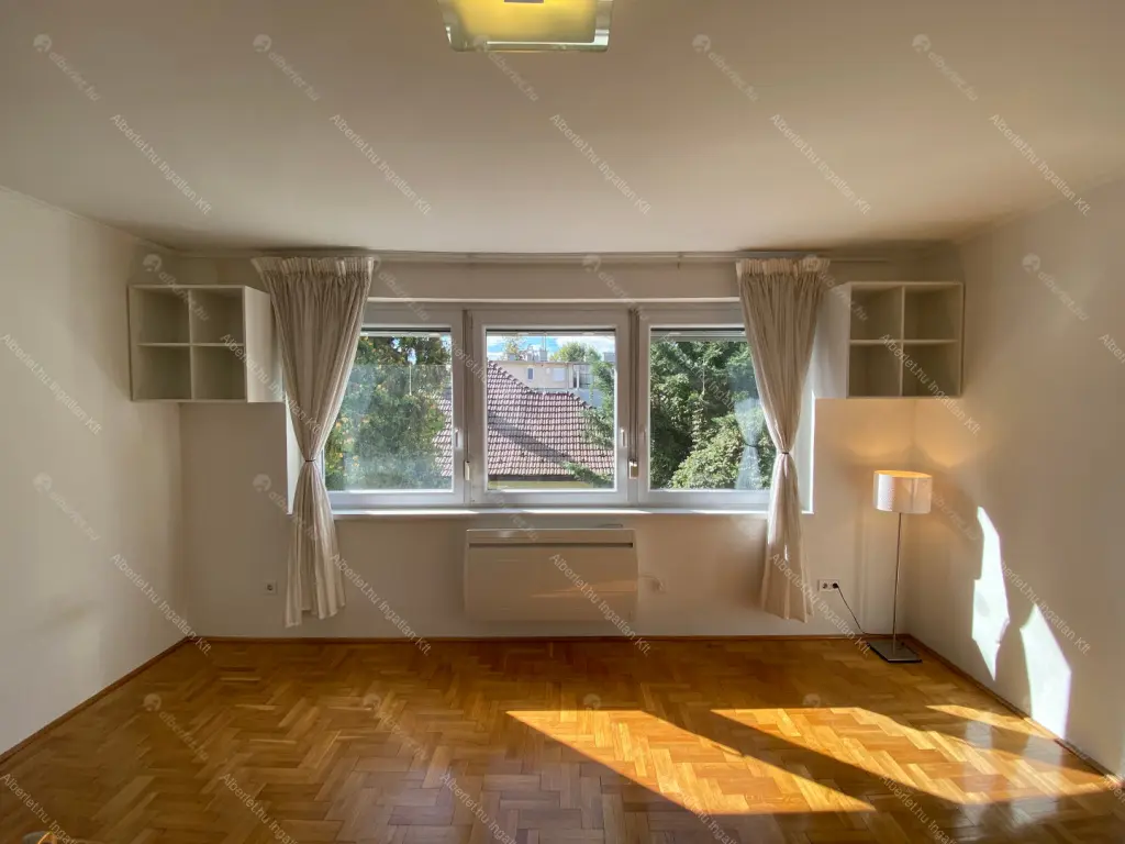 Kiadó albérlet 200000 Ft/hó áron: Budapest, XIV. kerület  Bazsarózsa utca. Mérete: 31 nm, 1 szobás | Alberlet.hu - 6701765