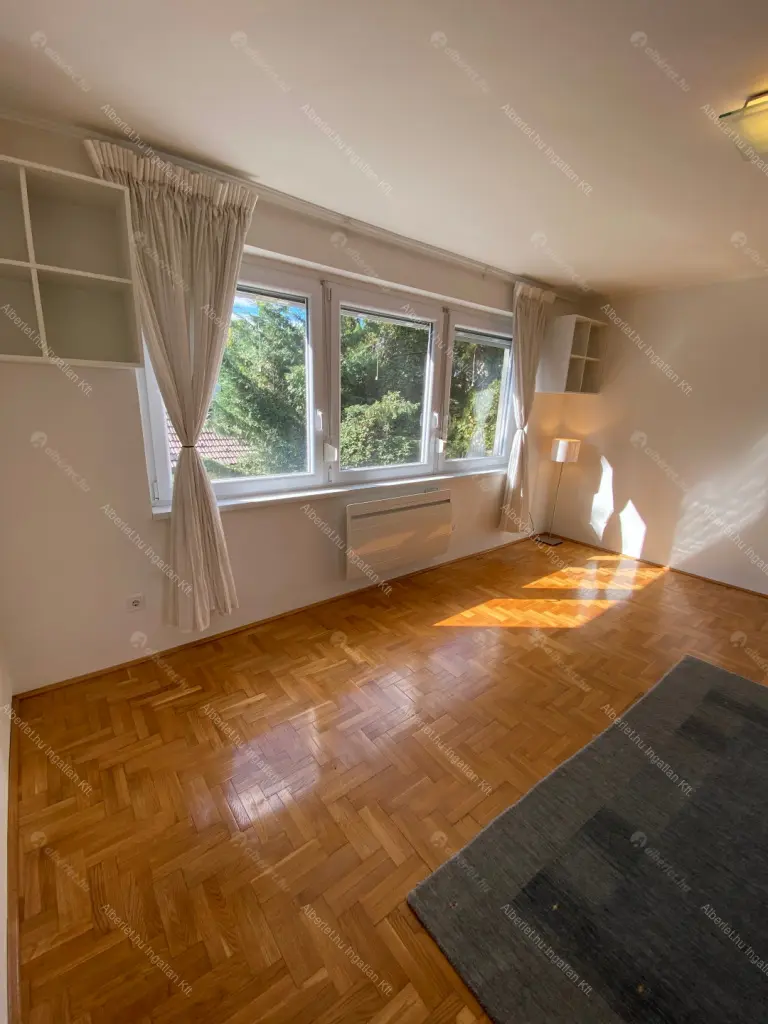 Kiadó albérlet 200000 Ft/hó áron: Budapest, XIV. kerület  Bazsarózsa utca. Mérete: 31 nm, 1 szobás | Alberlet.hu - 6701767