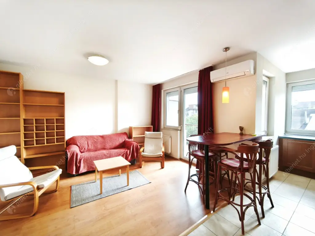 Kiadó albérlet 220000 Ft/hó áron: Budapest, XIV. kerület  Beckó utca. Mérete: 48 nm, 2 szobás | Alberlet.hu - 6569367