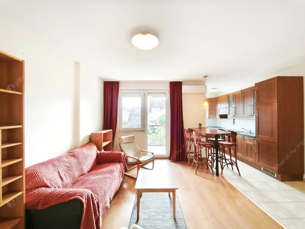 Kiadó albérlet 220000 Ft/hó áron: Budapest, XIV. kerület  Beckó utca. Mérete: 48 nm, 2 szobás | Alberlet.hu - 6569368