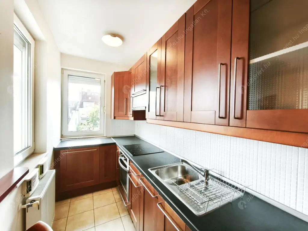 Kiadó albérlet 220000 Ft/hó áron: Budapest, XIV. kerület  Beckó utca. Mérete: 48 nm, 2 szobás | Alberlet.hu - 6569373