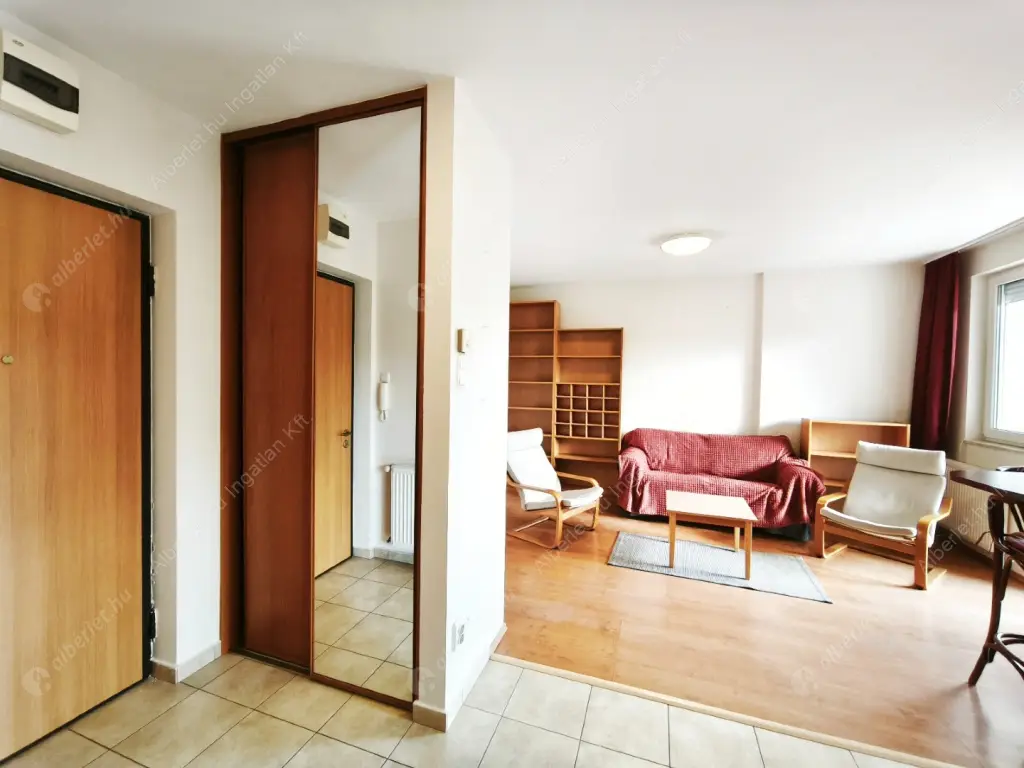 Kiadó albérlet 220000 Ft/hó áron: Budapest, XIV. kerület  Beckó utca. Mérete: 48 nm, 2 szobás | Alberlet.hu - 6569375