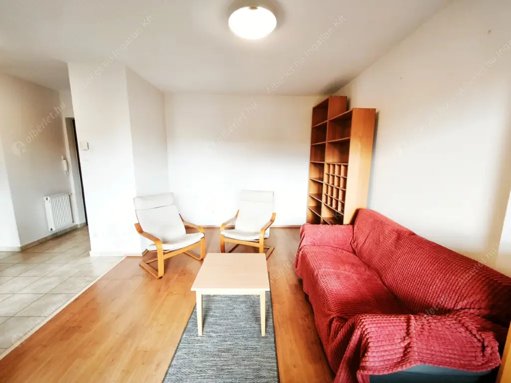 Kiadó albérlet 220000 Ft/hó áron: Budapest, XIV. kerület  Beckó utca. Mérete: 48 nm, 2 szobás | Alberlet.hu - 6569378