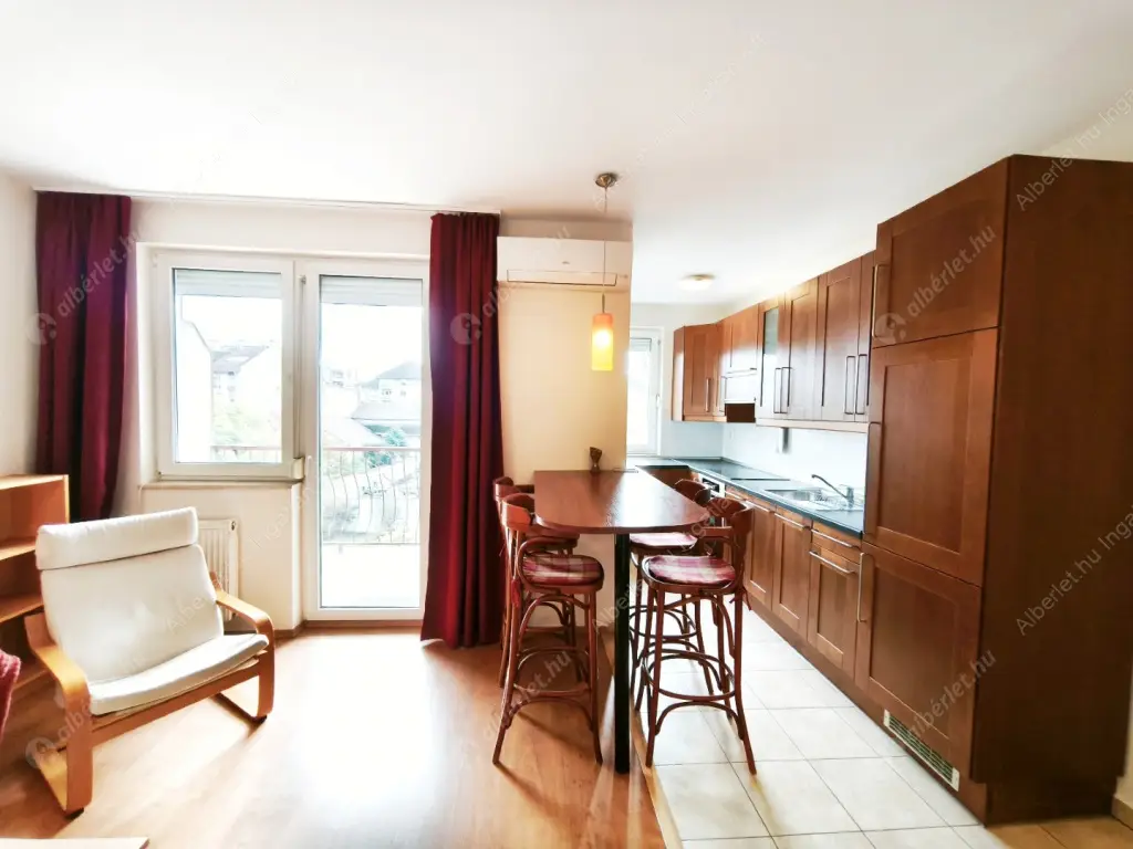 Kiadó albérlet 220000 Ft/hó áron: Budapest, XIV. kerület  Beckó utca. Mérete: 48 nm, 2 szobás | Alberlet.hu - 6569379