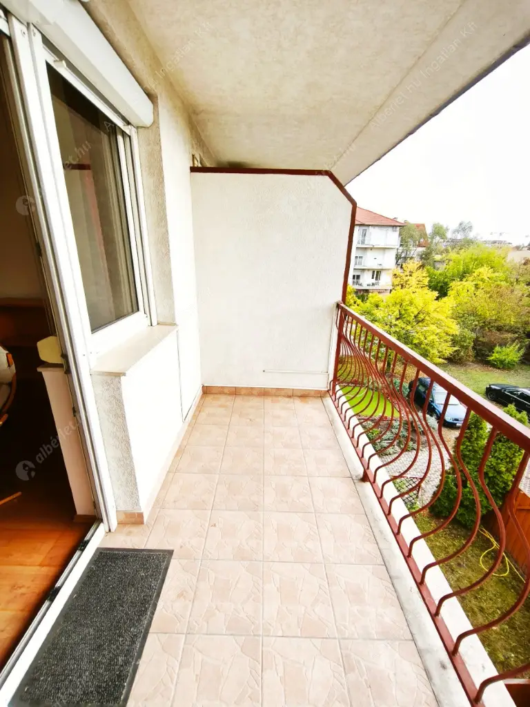 Kiadó albérlet 220000 Ft/hó áron: Budapest, XIV. kerület  Beckó utca. Mérete: 48 nm, 2 szobás | Alberlet.hu - 6569380