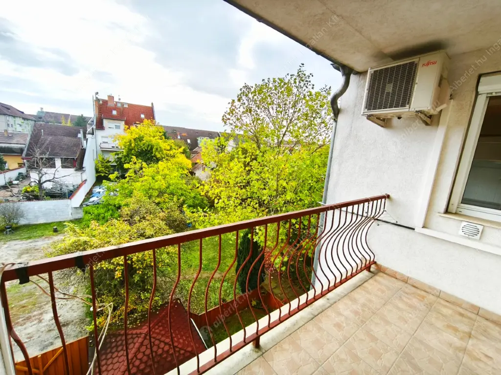 Kiadó albérlet 220000 Ft/hó áron: Budapest, XIV. kerület  Beckó utca. Mérete: 48 nm, 2 szobás | Alberlet.hu - 6569382