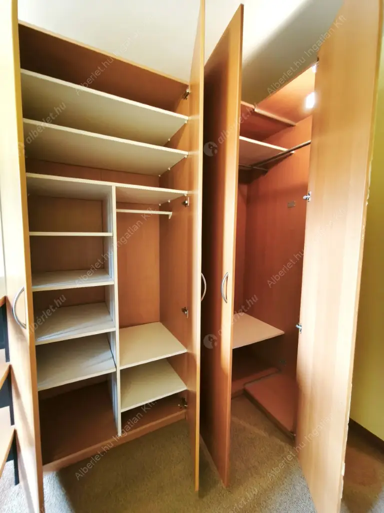 Kiadó albérlet 220000 Ft/hó áron: Budapest, XIV. kerület  Beckó utca. Mérete: 48 nm, 2 szobás | Alberlet.hu - 6569388