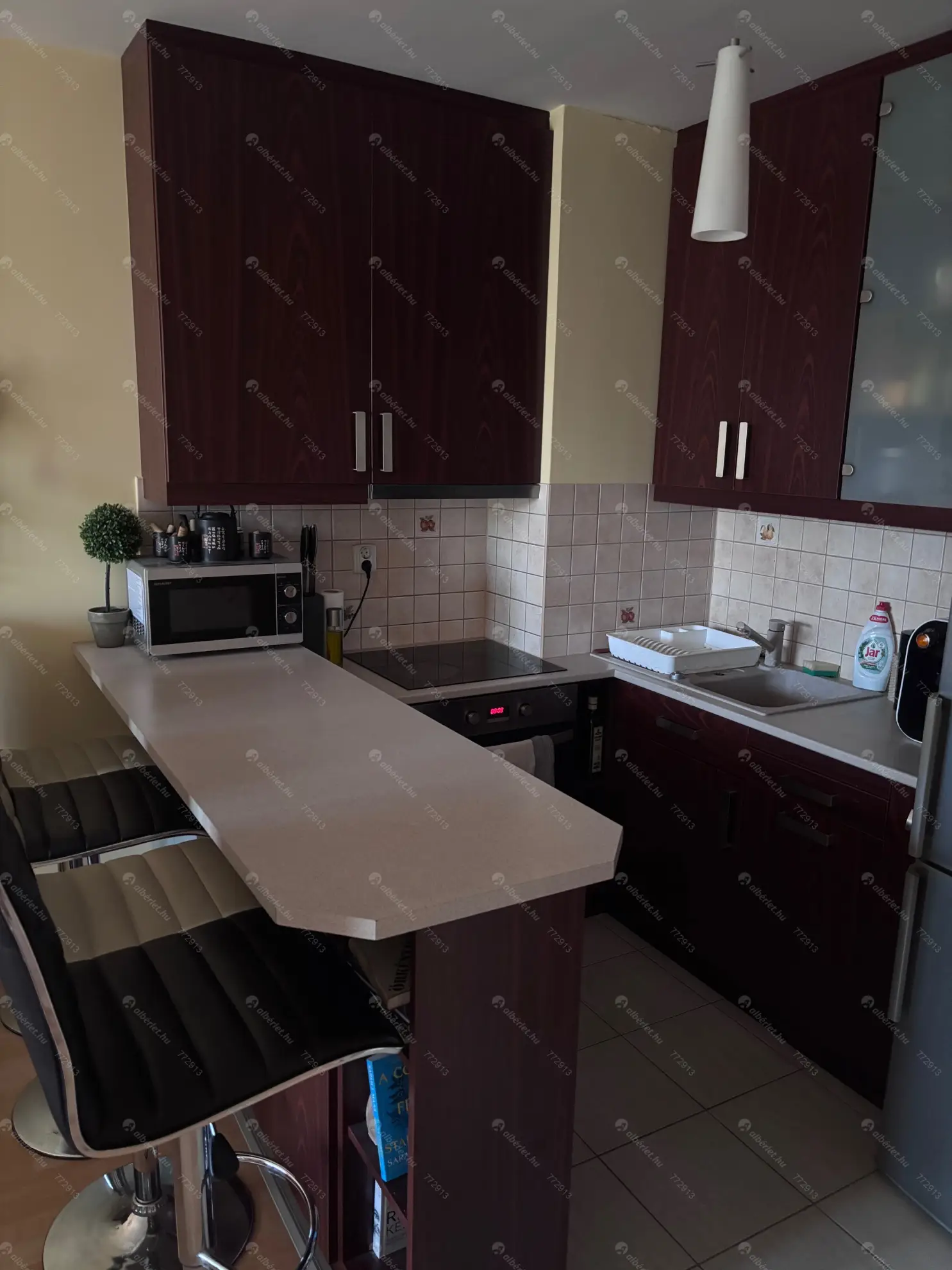 Kiadó albérlet 230000 Ft/hó áron: Budapest, XIV. kerület  Bíbor utca. Mérete: 45 nm, 2 szobás | Alberlet.hu - 6621496