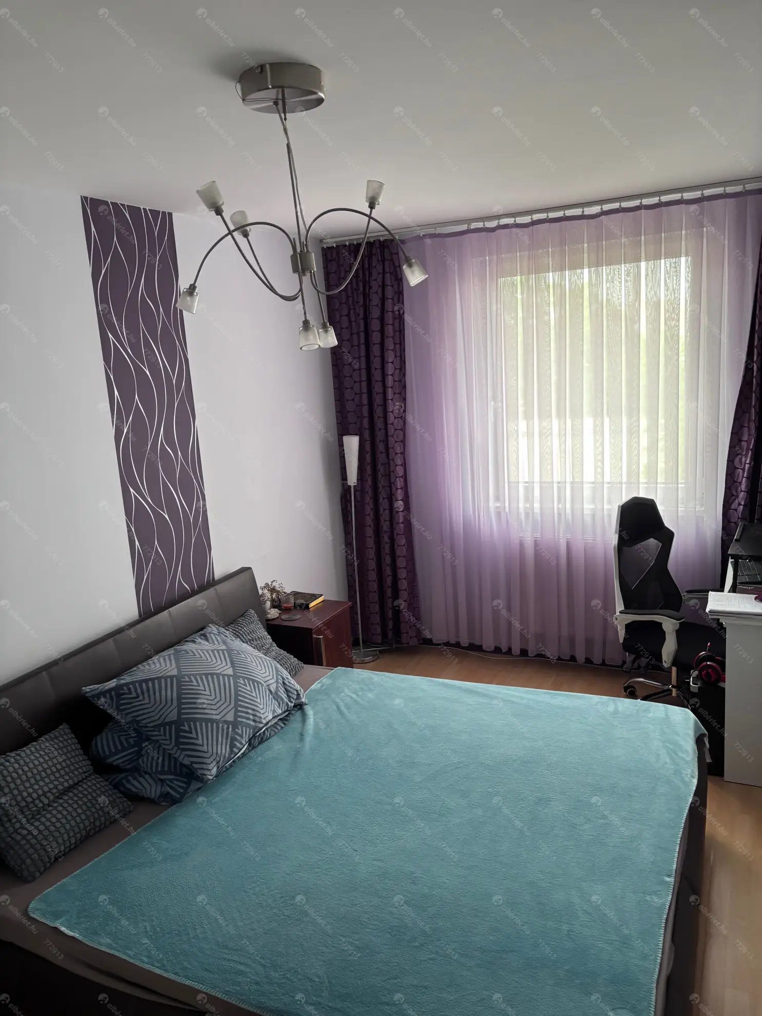 Kiadó albérlet 230000 Ft/hó áron: Budapest, XIV. kerület  Bíbor utca. Mérete: 45 nm, 2 szobás | Alberlet.hu - 6621502