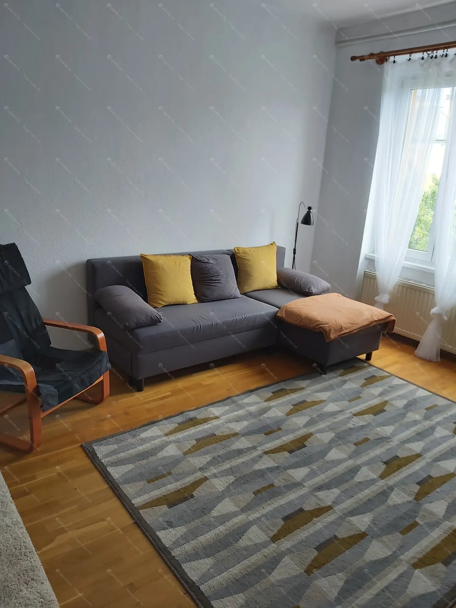 Kiadó albérlet 220000 Ft/hó áron: Budapest, XIV. kerület  Boglárkerék . Mérete: 54 nm, 2 szobás | Alberlet.hu - 6585118