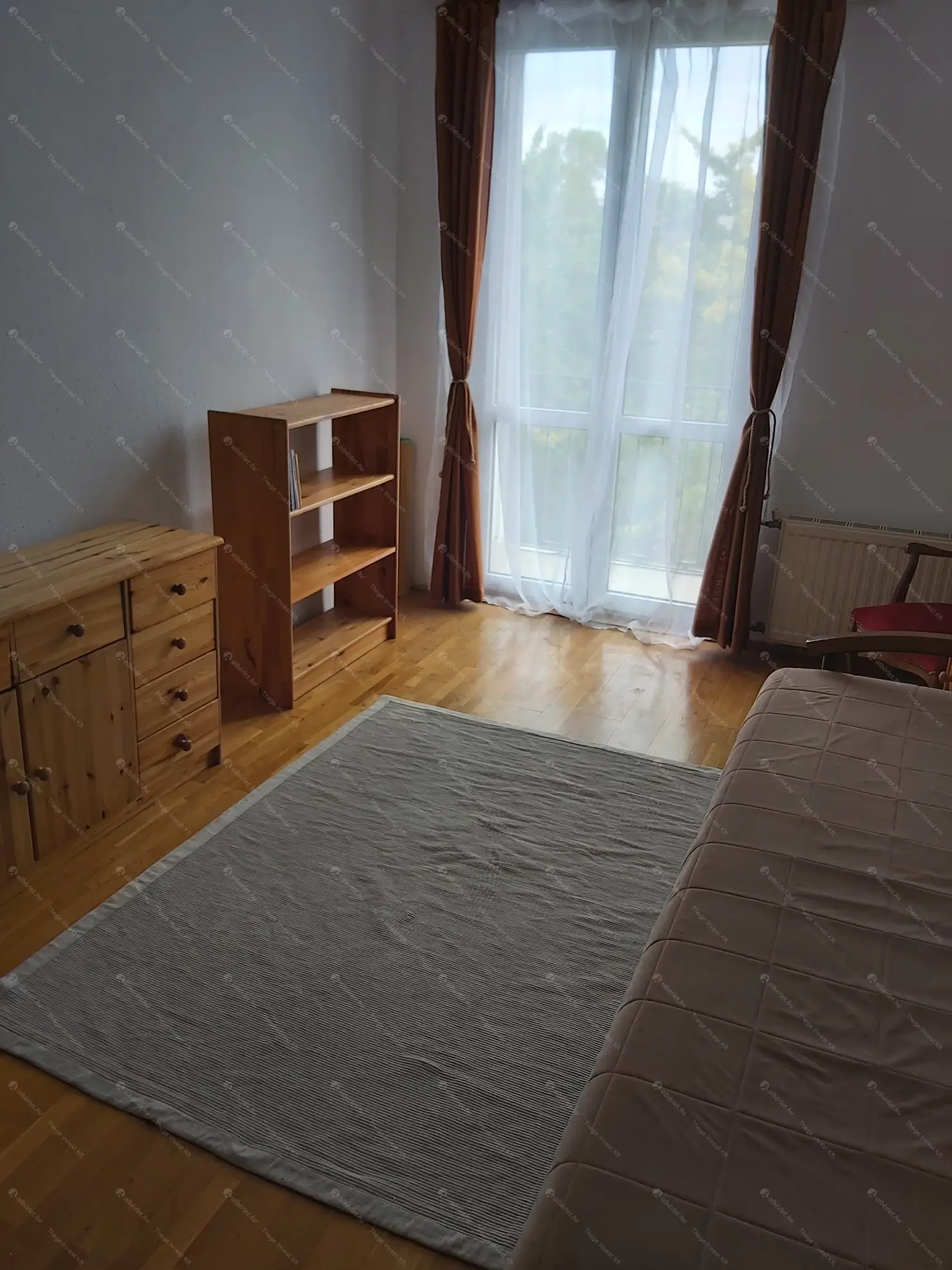 Kiadó albérlet 220000 Ft/hó áron: Budapest, XIV. kerület  Boglárkerék . Mérete: 54 nm, 2 szobás | Alberlet.hu - 6585124