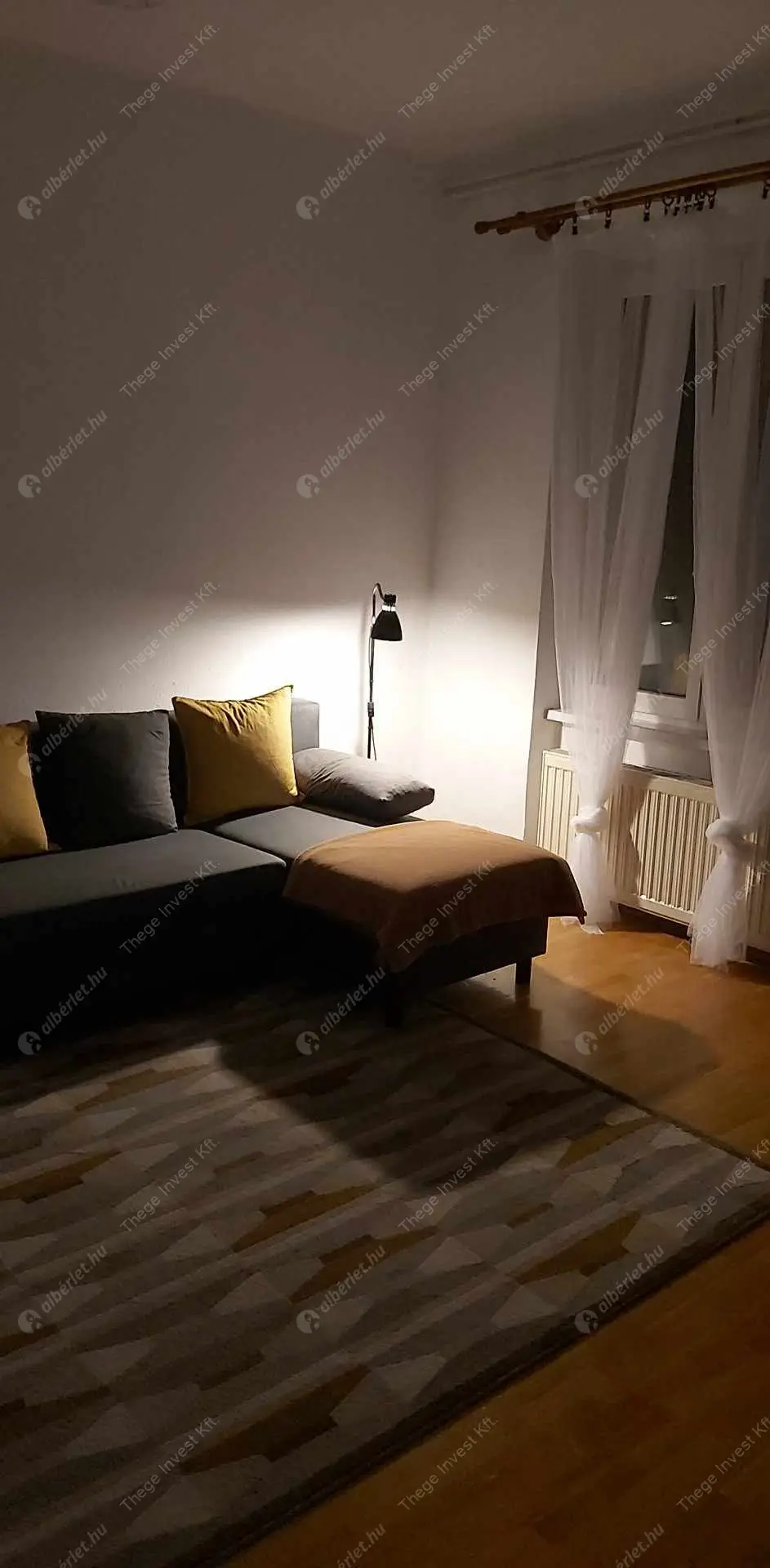 Kiadó albérlet 220000 Ft/hó áron: Budapest, XIV. kerület  Boglárkerék . Mérete: 54 nm, 2 szobás | Alberlet.hu - 6585130