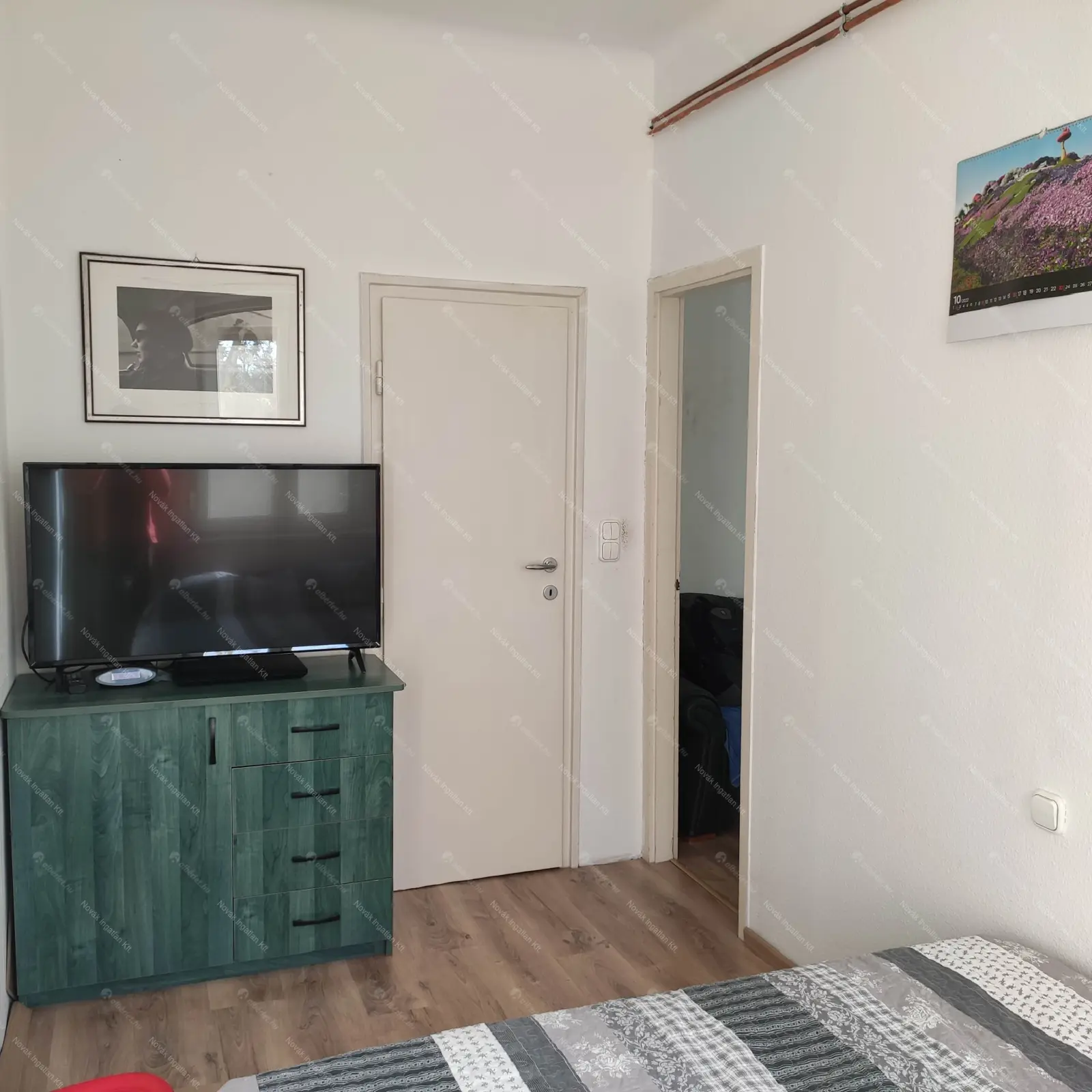 Kiadó albérlet 220000 Ft/hó áron: Budapest, XIV. kerület  Bölcsőde utca. Mérete: 38 nm, 2 szobás | Alberlet.hu - 6679879