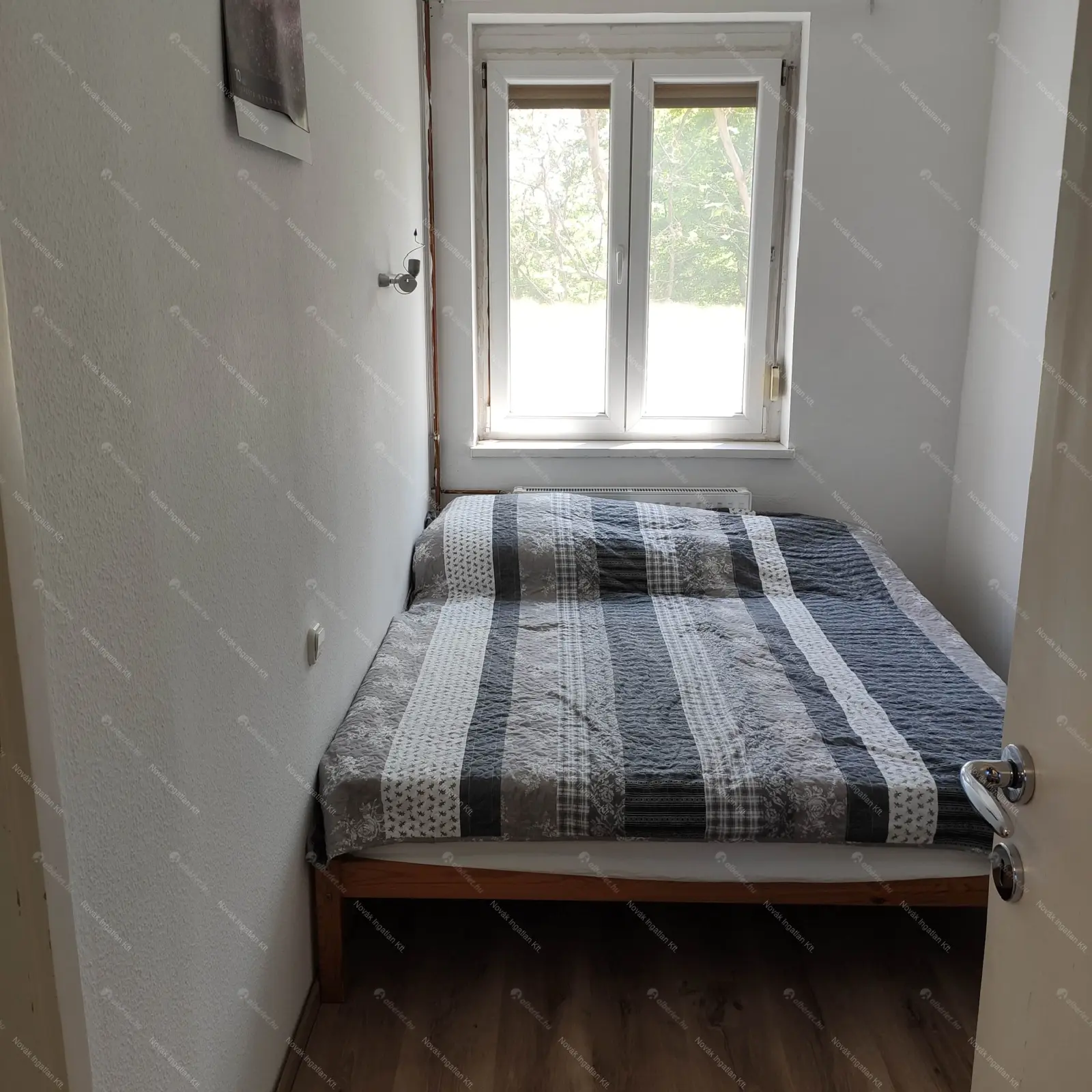 Kiadó albérlet 220000 Ft/hó áron: Budapest, XIV. kerület  Bölcsőde utca. Mérete: 38 nm, 2 szobás | Alberlet.hu - 6679882