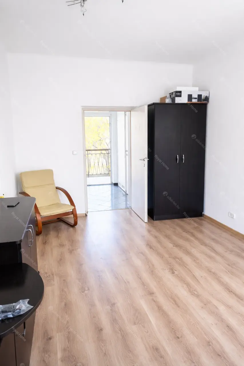 Kiadó albérlet 200000 Ft/hó áron: Budapest, XIV. kerület  Bölcsőde utca. Mérete: 39 nm, 2 szobás | Alberlet.hu - 6692717