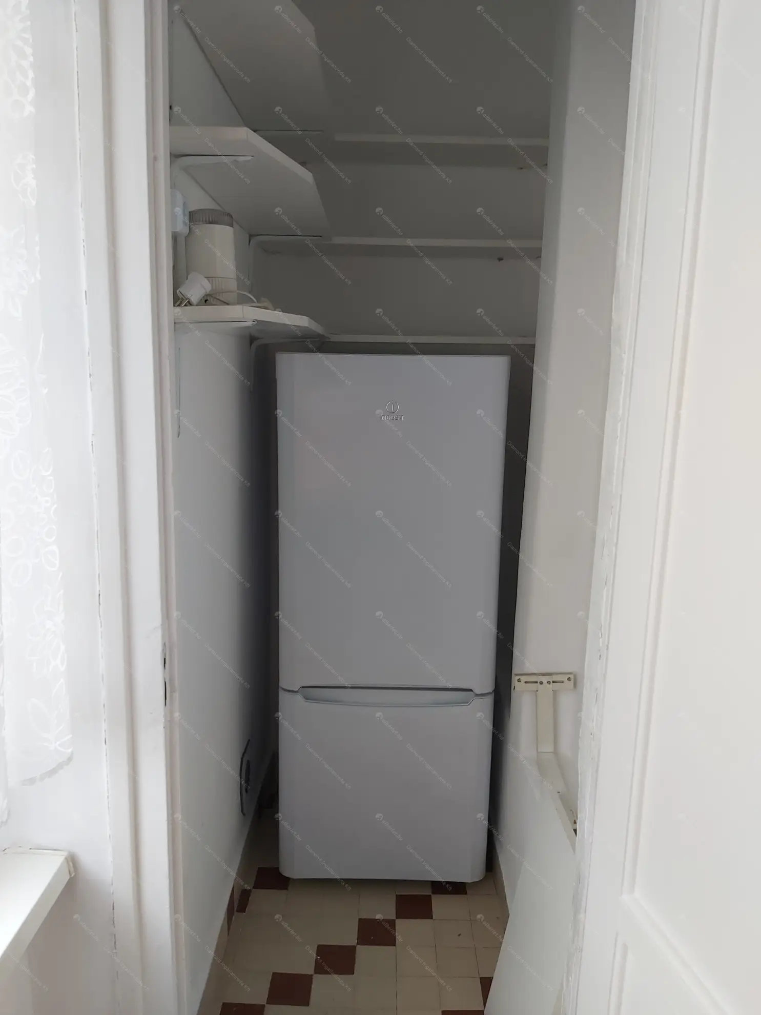 Kiadó albérlet 220000 Ft/hó áron: Budapest, XIV. kerület  Bolgárkerék utca. Mérete: 54 nm, 2 szobás | Alberlet.hu - 6584558