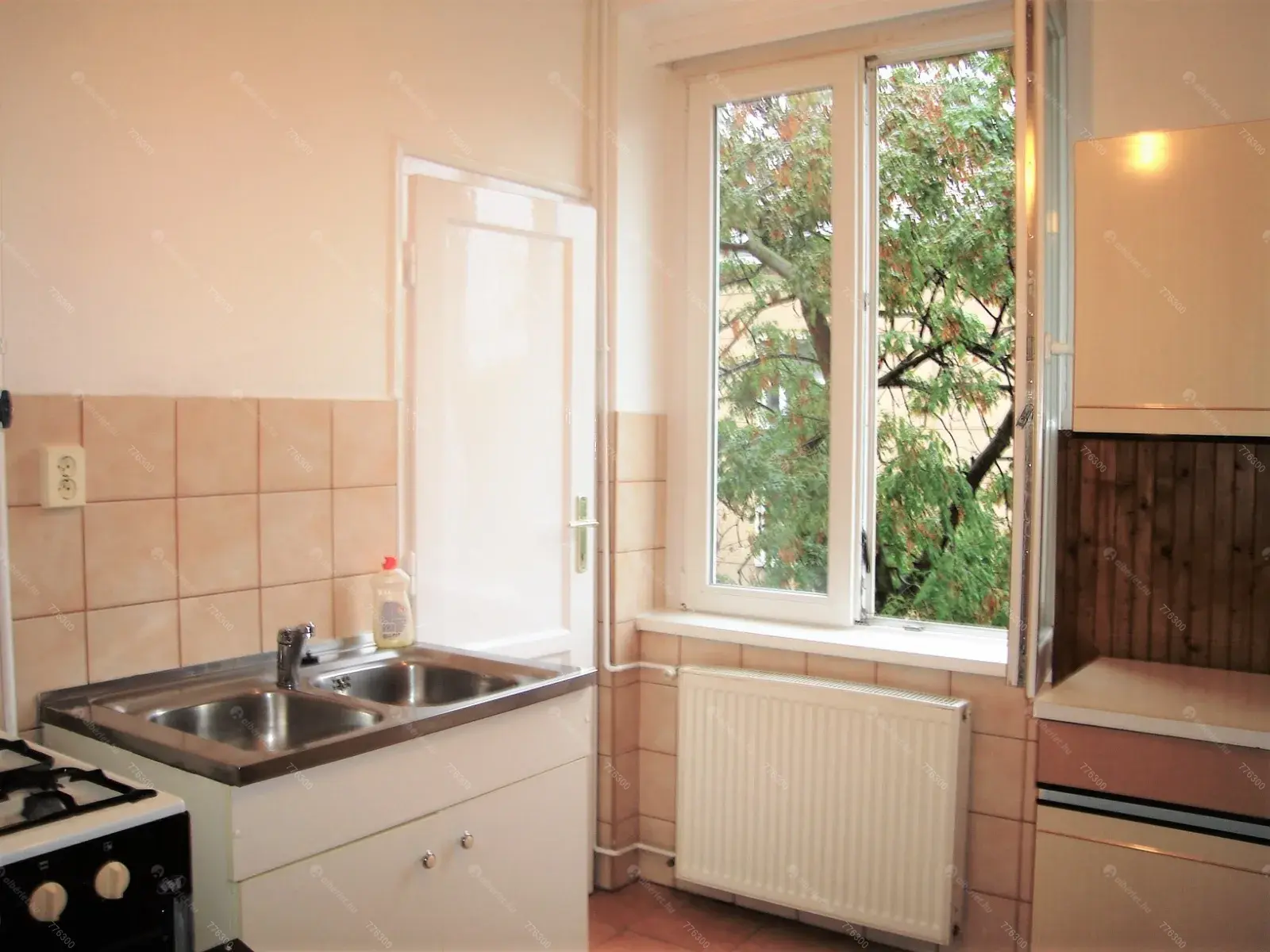 Kiadó albérlet 180000 Ft/hó áron: Budapest, XIV. kerület  Bolgárkertész utca. Mérete: 52 nm, 2 szobás | Alberlet.hu - 6684238