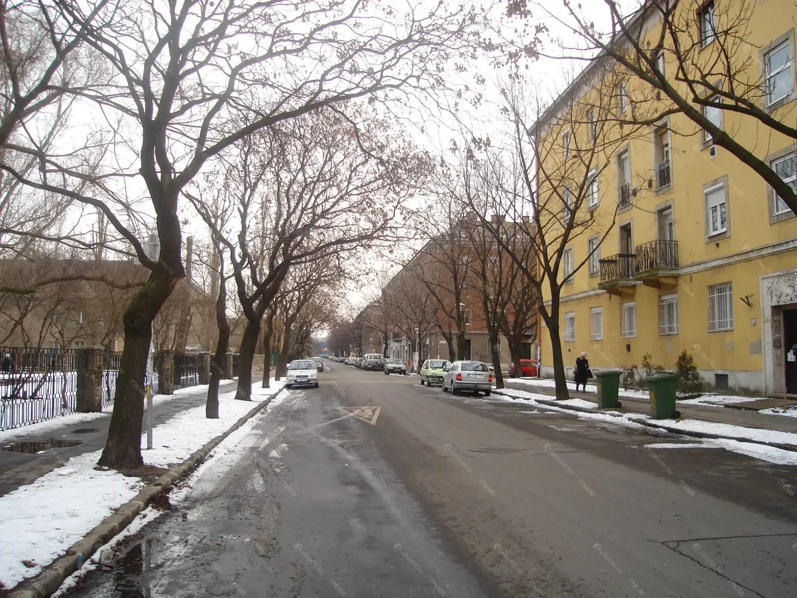 Kiadó albérlet 180000 Ft/hó áron: Budapest, XIV. kerület  Bolgárkertész utca. Mérete: 52 nm, 2 szobás | Alberlet.hu - 6687862