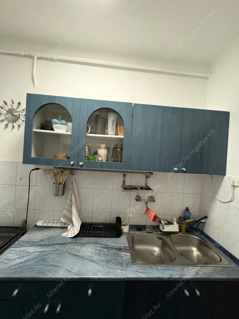 Kiadó albérlet 240000 Ft/hó áron: Budapest, XIV. kerület  Bosnyák tér. Mérete: 40 nm, 1 szobás | Alberlet.hu - 6597533