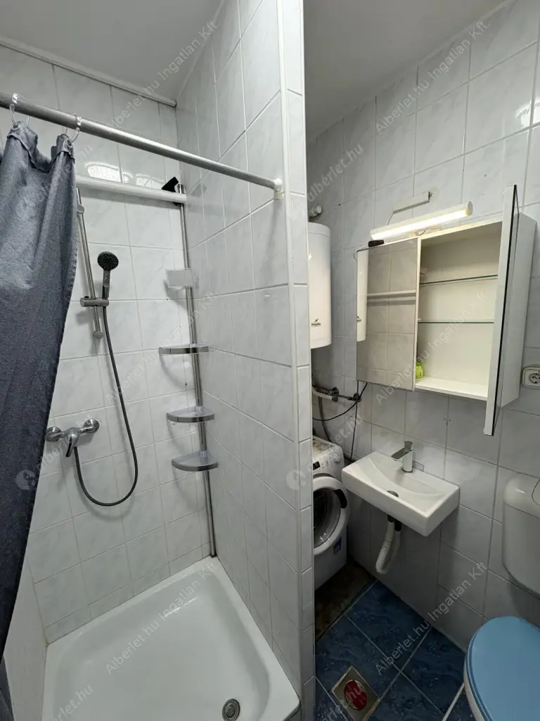 Kiadó albérlet 240000 Ft/hó áron: Budapest, XIV. kerület  Bosnyák tér. Mérete: 40 nm, 1 szobás | Alberlet.hu - 6599829