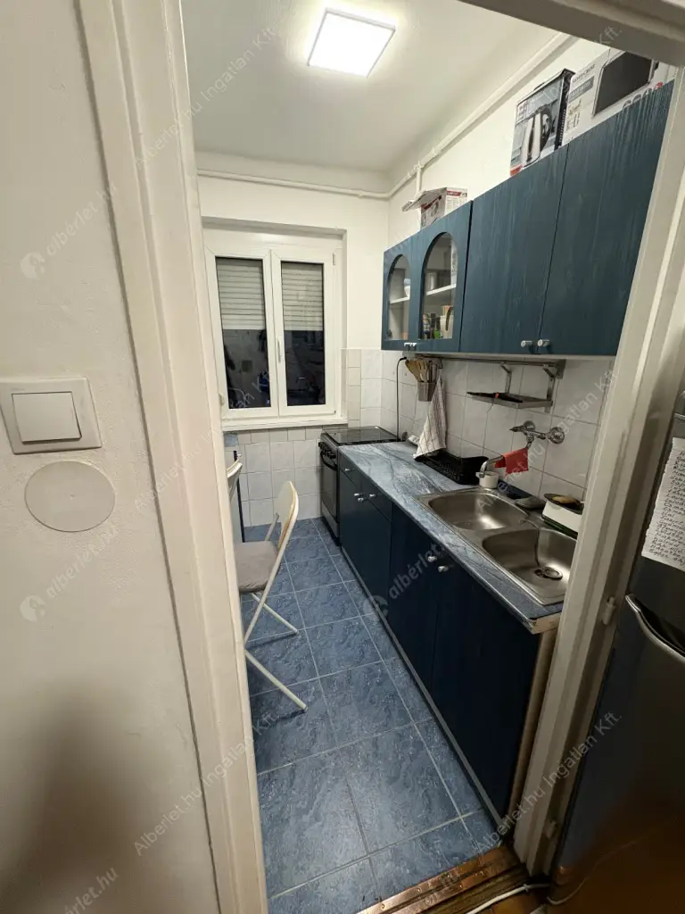 Kiadó albérlet 240000 Ft/hó áron: Budapest, XIV. kerület  Bosnyák tér. Mérete: 40 nm, 1 szobás | Alberlet.hu - 6623135