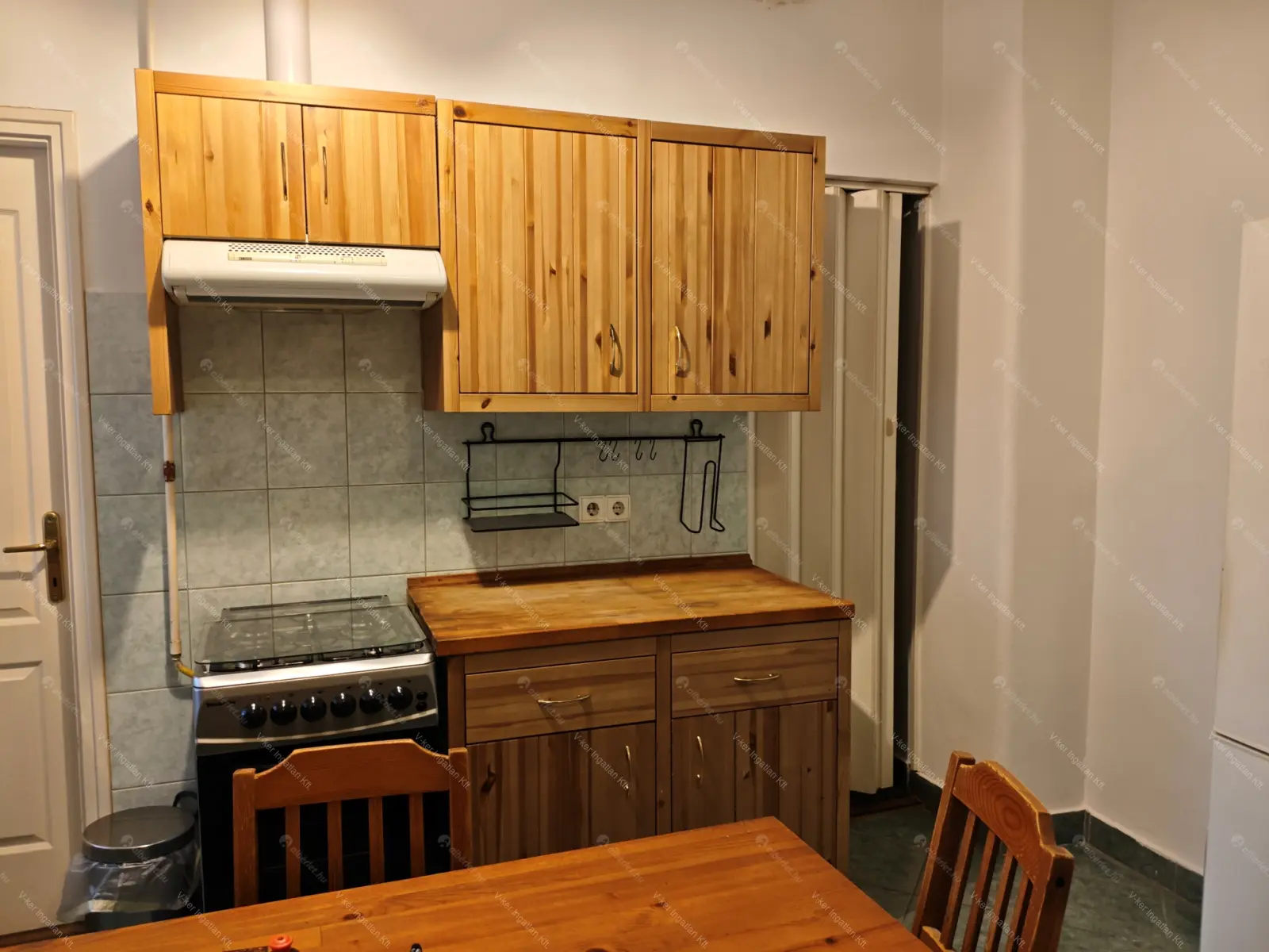 Kiadó albérlet 250000 Ft/hó áron: Budapest, XIV. kerület  Bosnyák tér. Mérete: 62 nm, 2 szobás | Alberlet.hu - 6662133