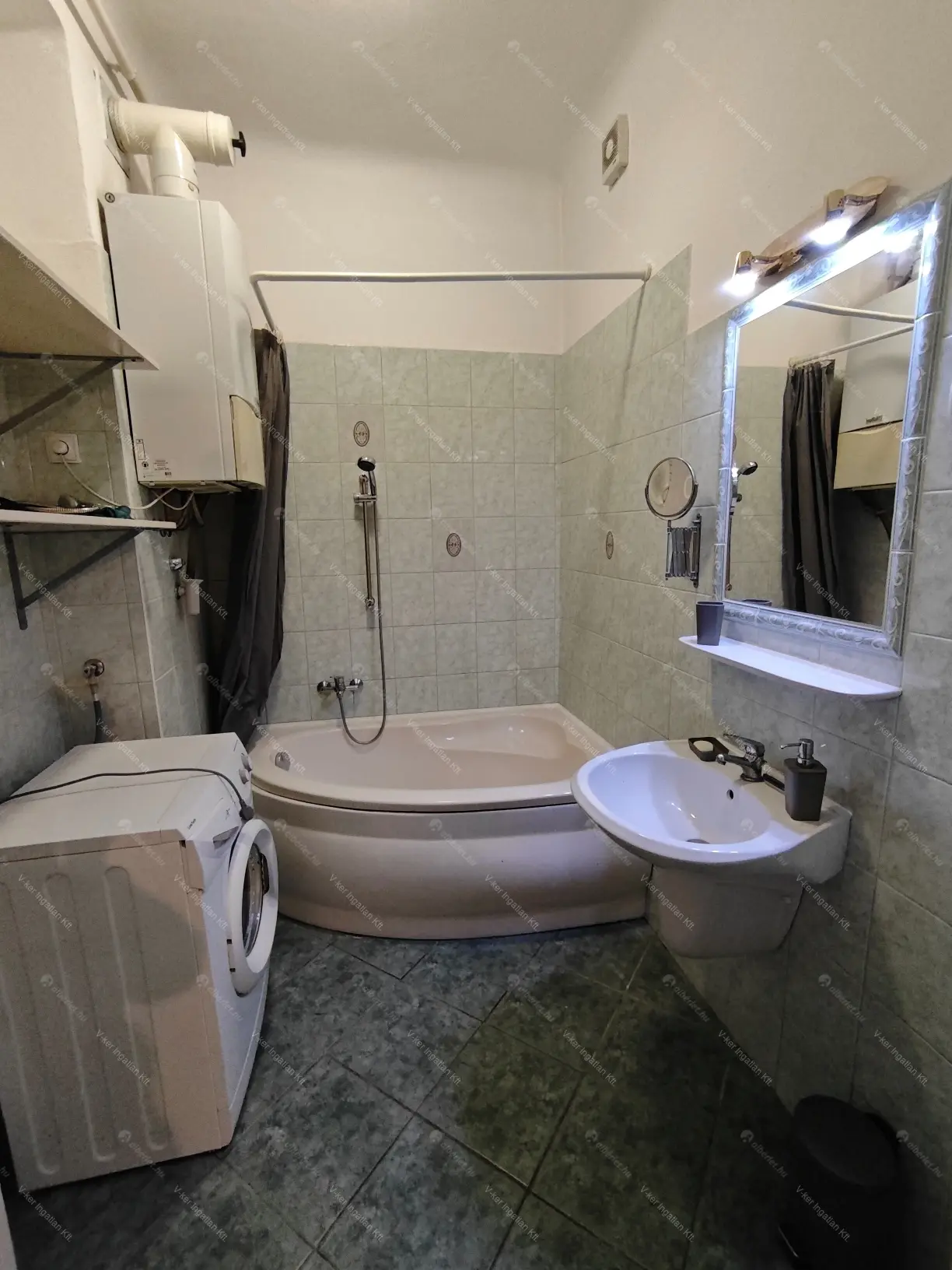 Kiadó albérlet 250000 Ft/hó áron: Budapest, XIV. kerület  Bosnyák tér. Mérete: 62 nm, 2 szobás | Alberlet.hu - 6662135