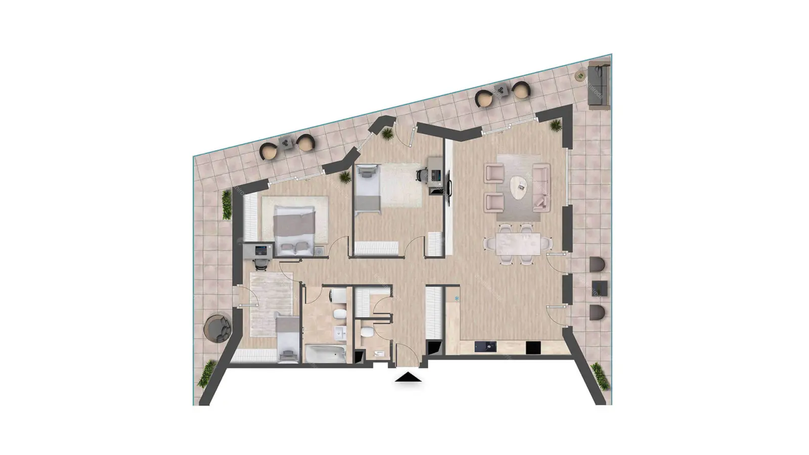 Kiadó albérlet 719000 Ft/hó áron: Budapest, XIV. kerület  Bosnyák utca. Mérete: 105 nm, 4 szobás | Alberlet.hu - 6678647