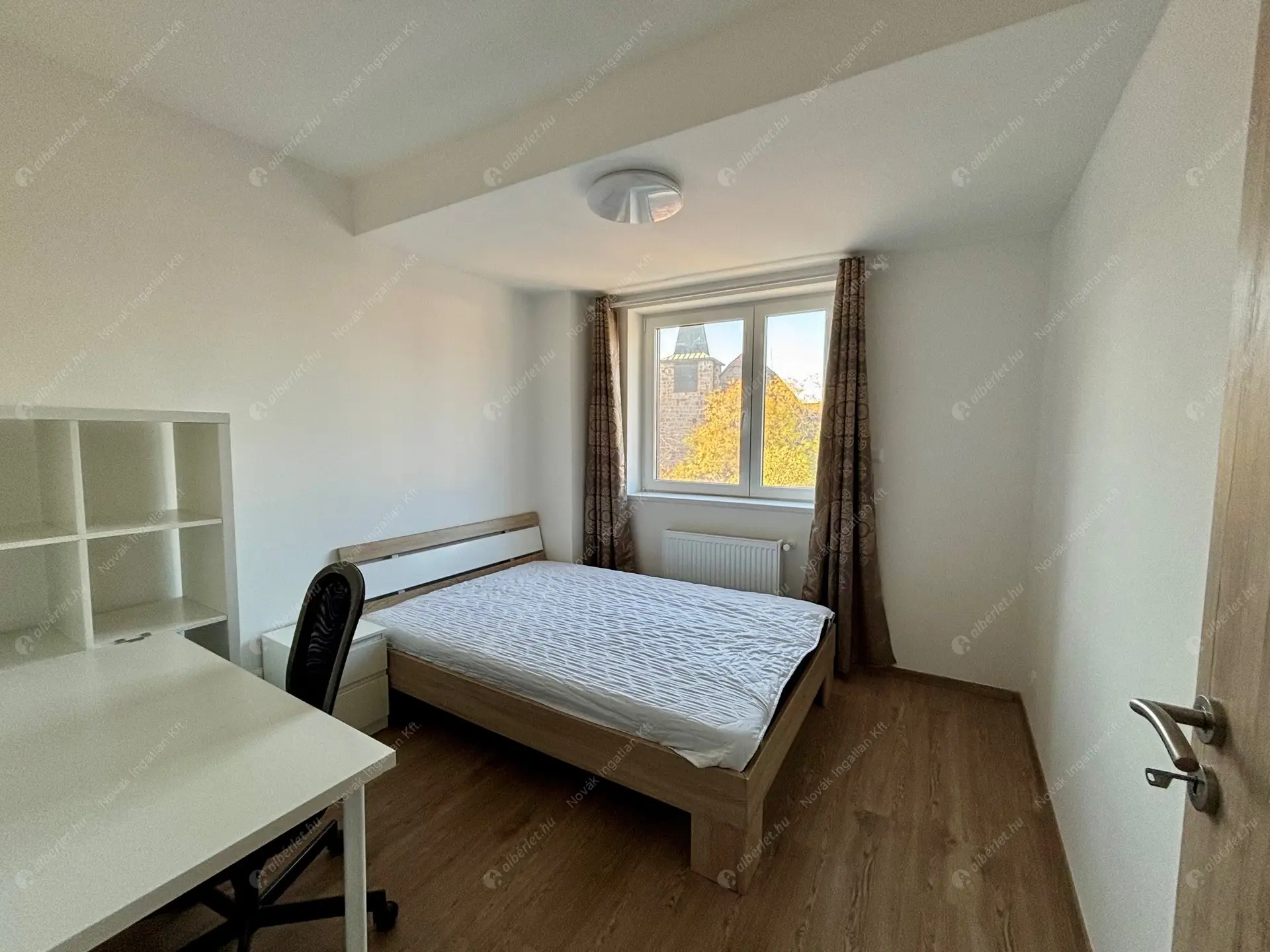 Kiadó albérlet 480000 Ft/hó áron: Budapest, XIV. kerület  Bosnyák utca. Mérete: 112 nm, 4 szobás | Alberlet.hu - 6352712