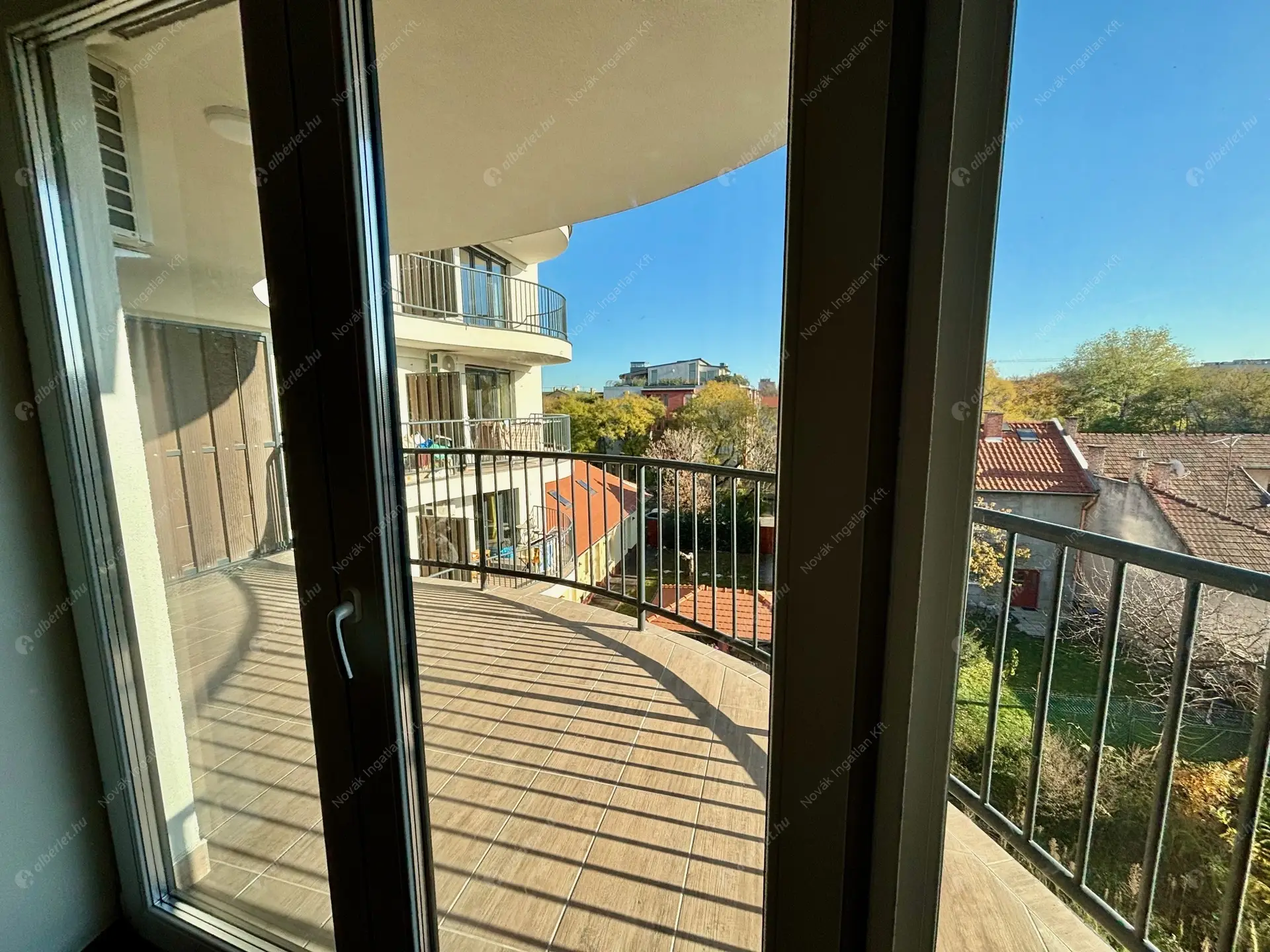 Kiadó albérlet 480000 Ft/hó áron: Budapest, XIV. kerület  Bosnyák utca. Mérete: 112 nm, 4 szobás | Alberlet.hu - 6352716