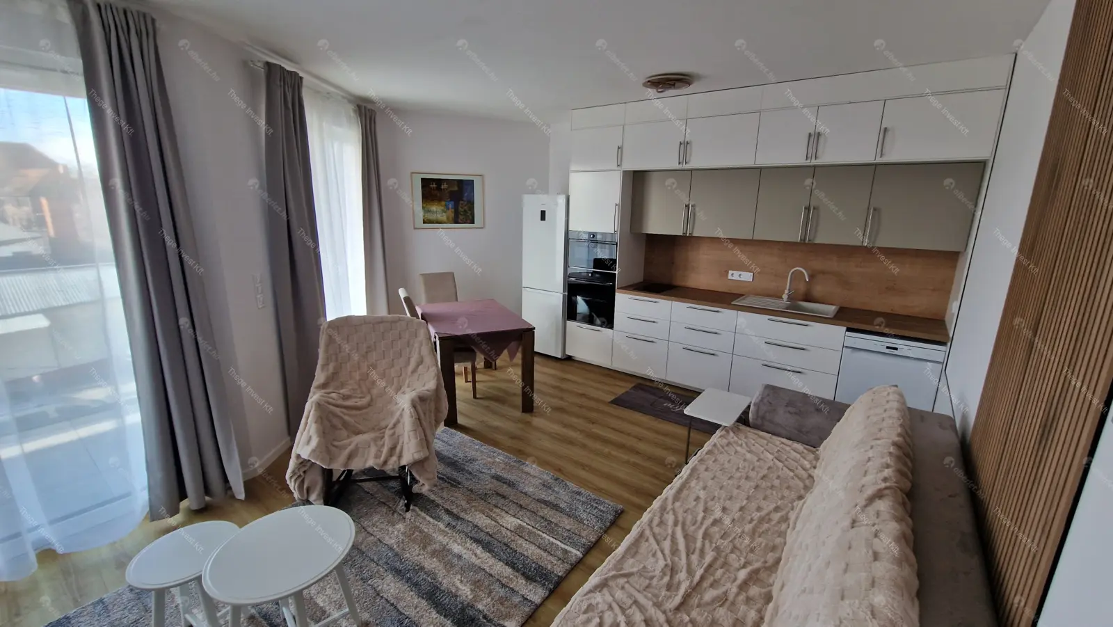 Kiadó albérlet 230000 Ft/hó áron: Budapest, XIV. kerület  Bosnyák utca. Mérete: 33 nm, 1 szobás | Alberlet.hu - 6670248