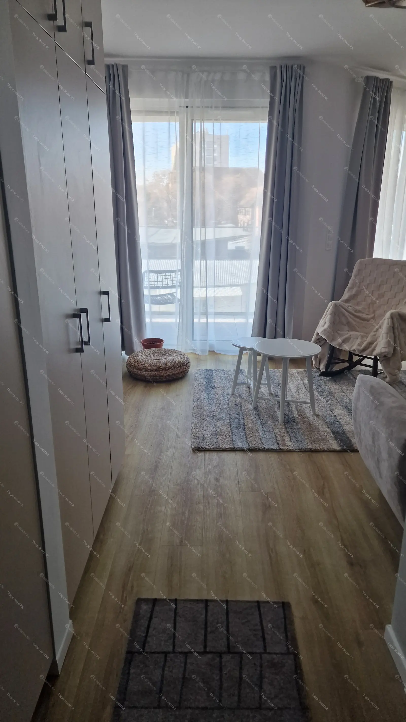 Kiadó albérlet 230000 Ft/hó áron: Budapest, XIV. kerület  Bosnyák utca. Mérete: 33 nm, 1 szobás | Alberlet.hu - 6670250