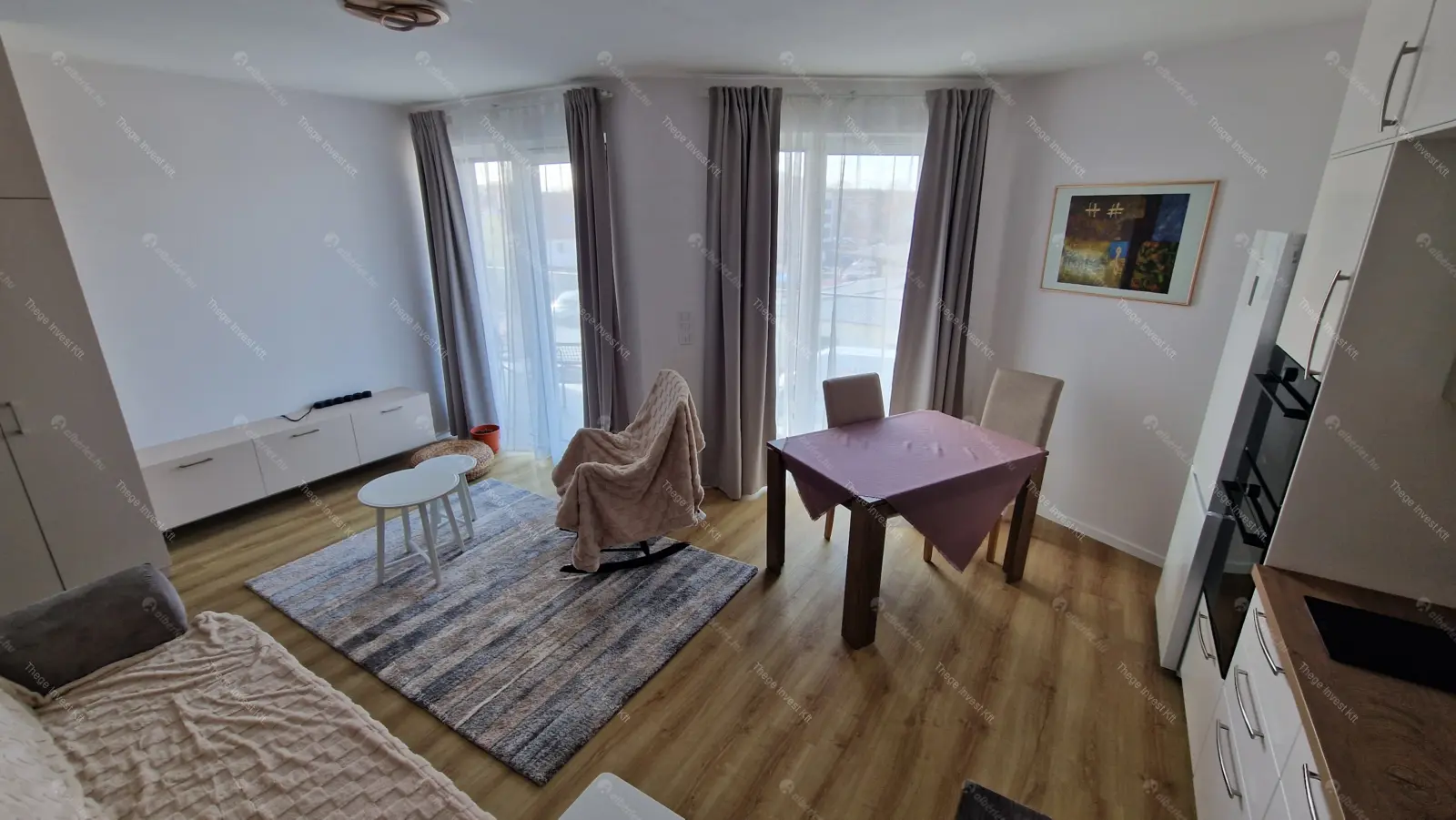 Kiadó albérlet 230000 Ft/hó áron: Budapest, XIV. kerület  Bosnyák utca. Mérete: 33 nm, 1 szobás | Alberlet.hu - 6670253