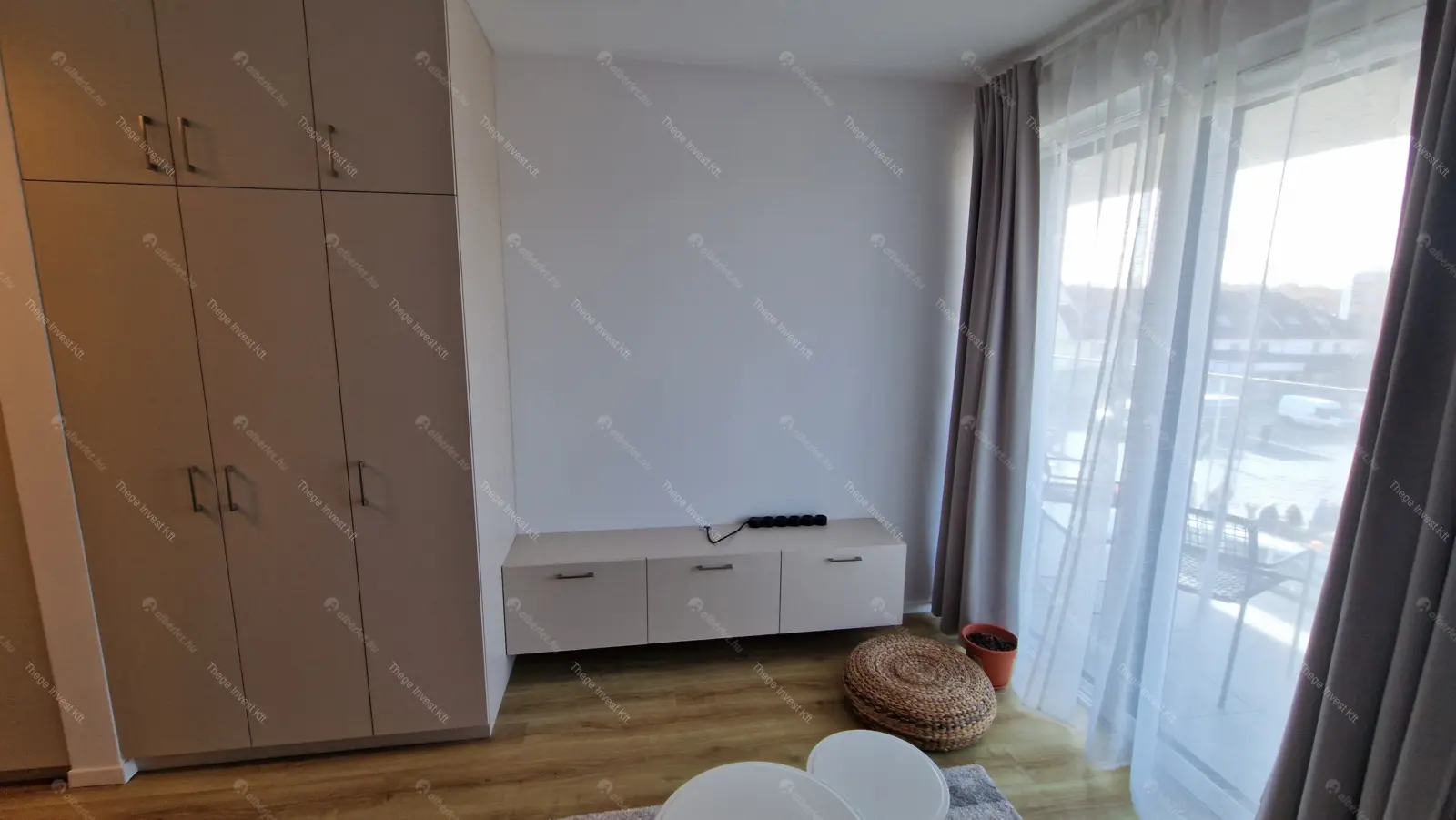 Kiadó albérlet 230000 Ft/hó áron: Budapest, XIV. kerület  Bosnyák utca. Mérete: 33 nm, 1 szobás | Alberlet.hu - 6670257